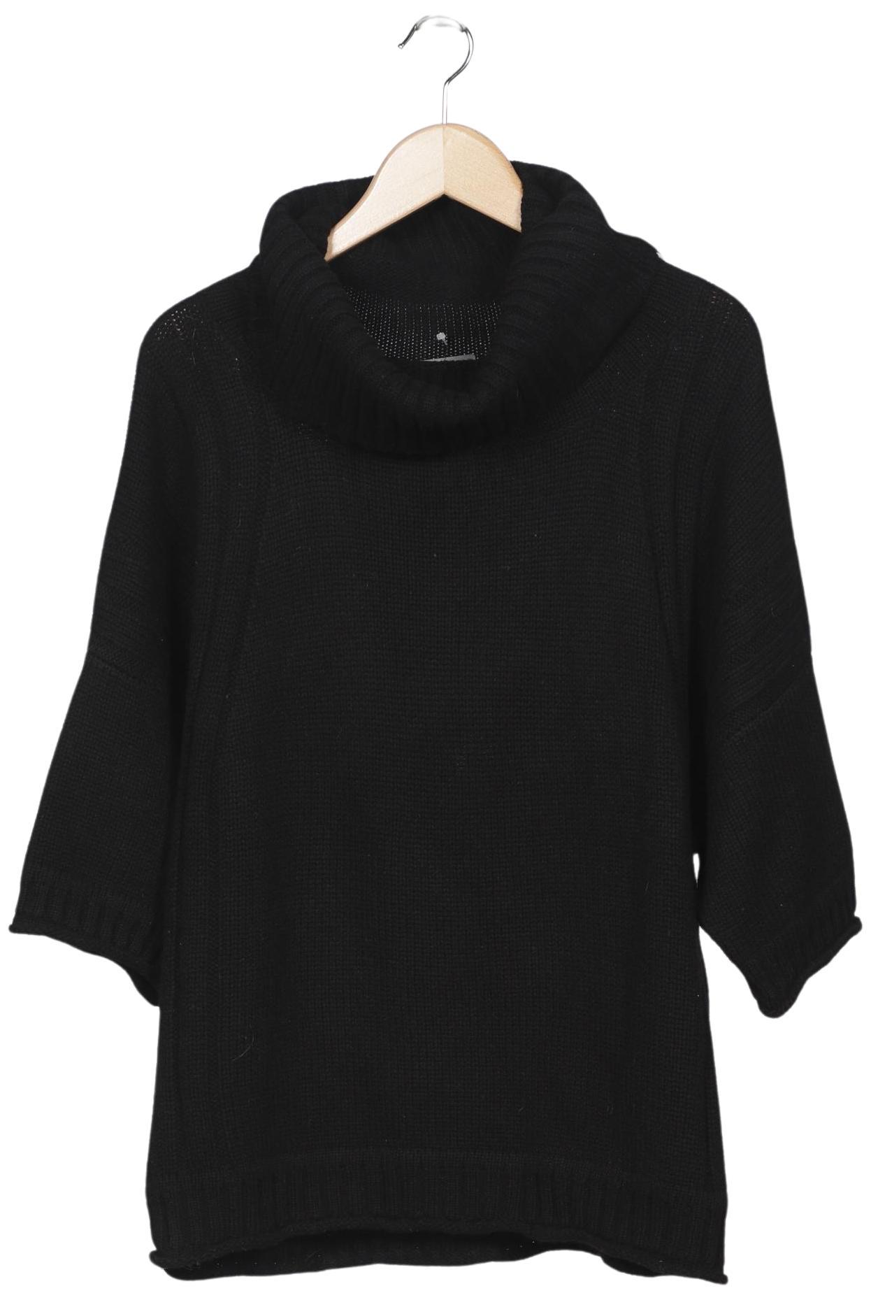 

GC Fontana Damen Pullover, schwarz, Gr. 46