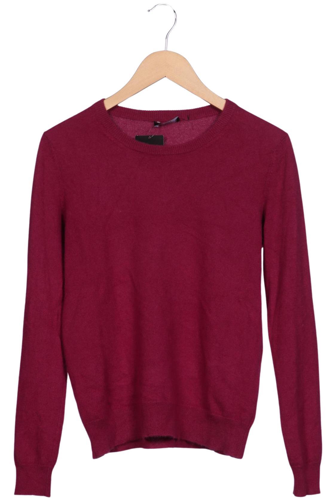 

GC Fontana Damen Pullover, bordeaux, Gr. 42