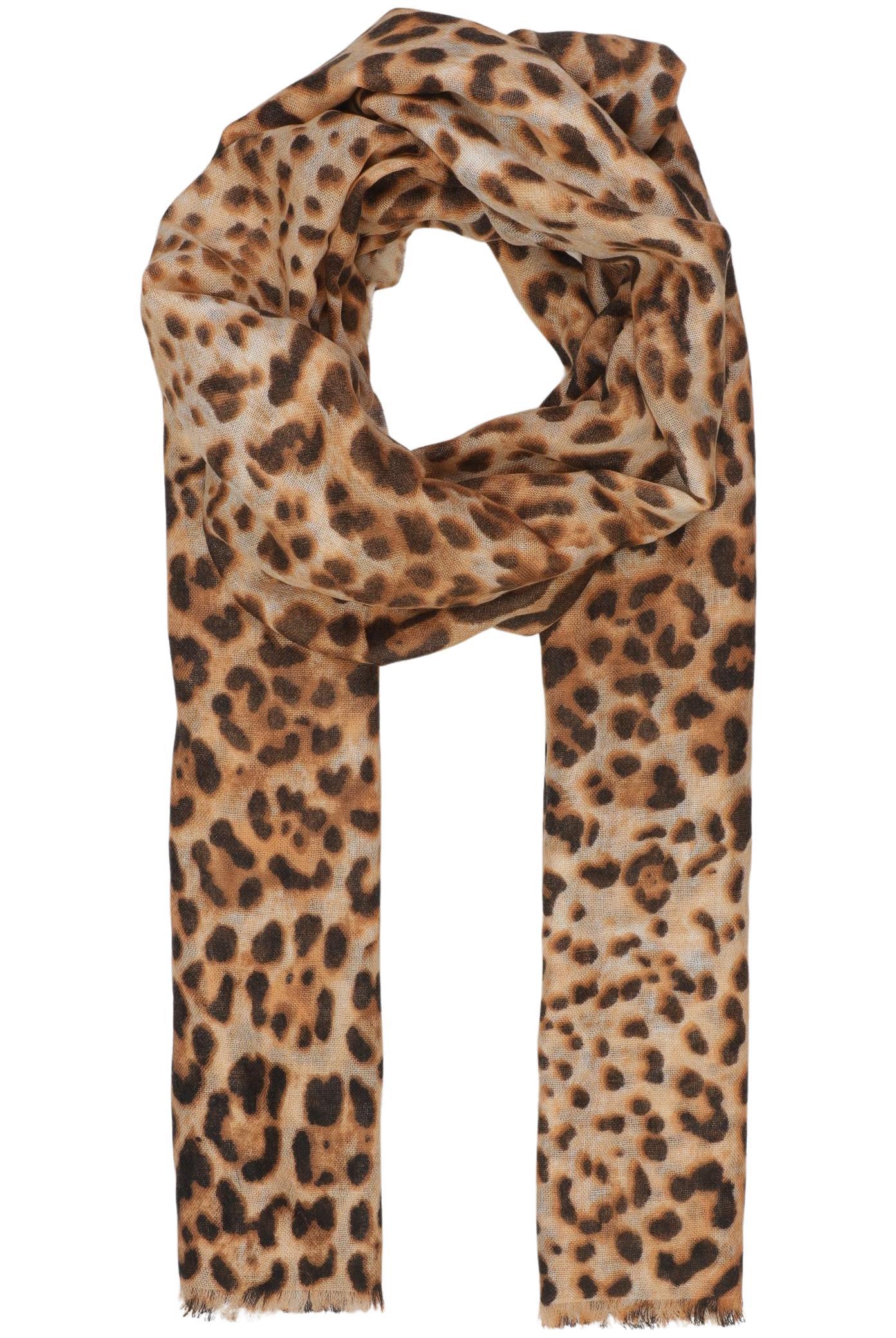 

GC Fontana Damen Schal, braun, Gr.