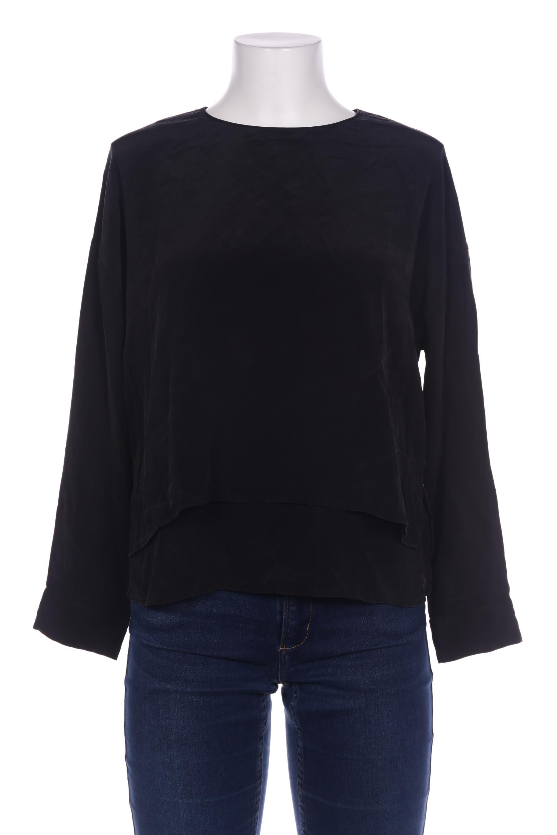 

GC Fontana Damen Bluse, schwarz, Gr. 40