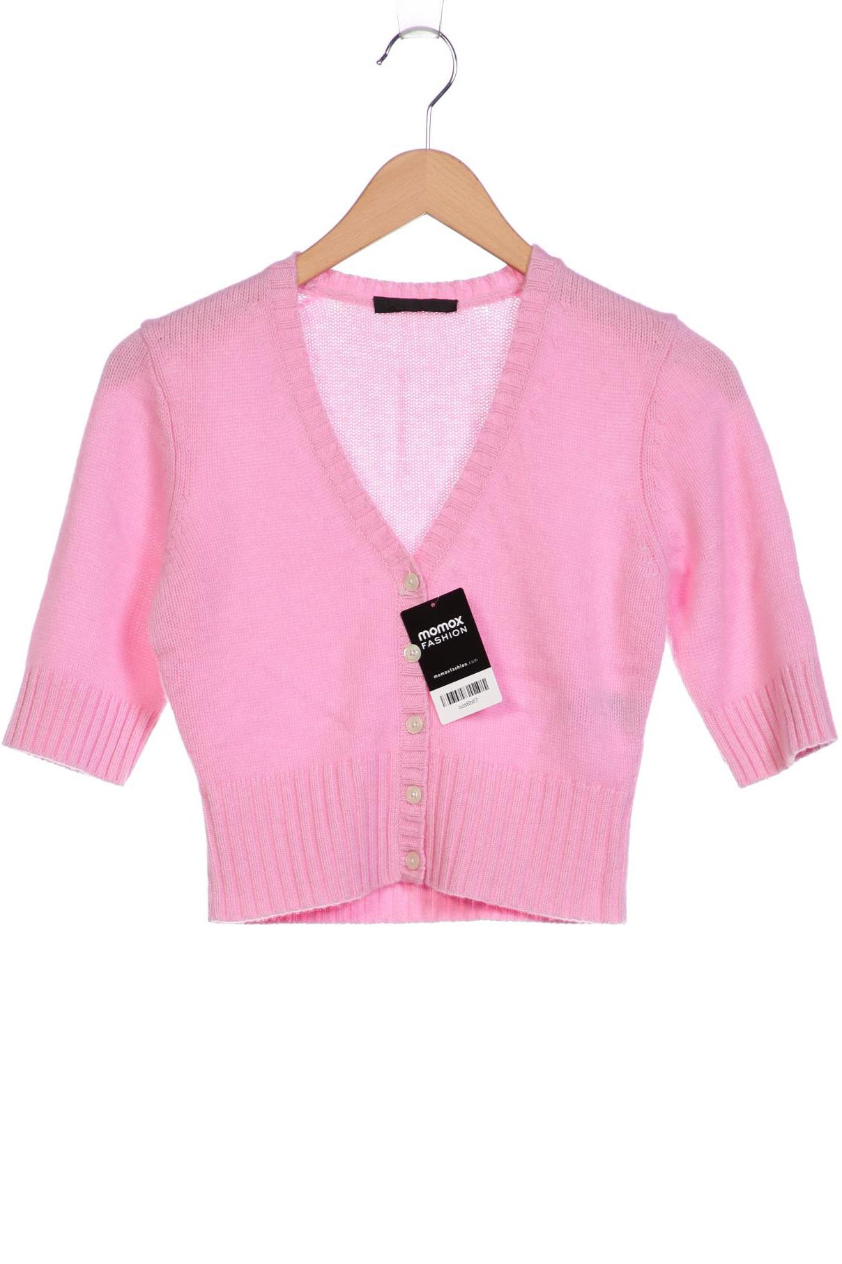 

GC Fontana Damen Strickjacke, pink, Gr. 36