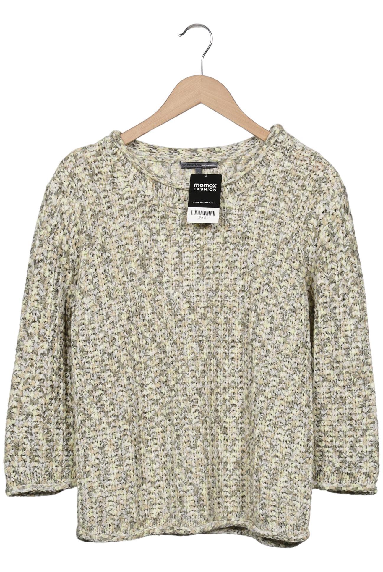

GC Fontana Damen Pullover, cremeweiß, Gr. 42