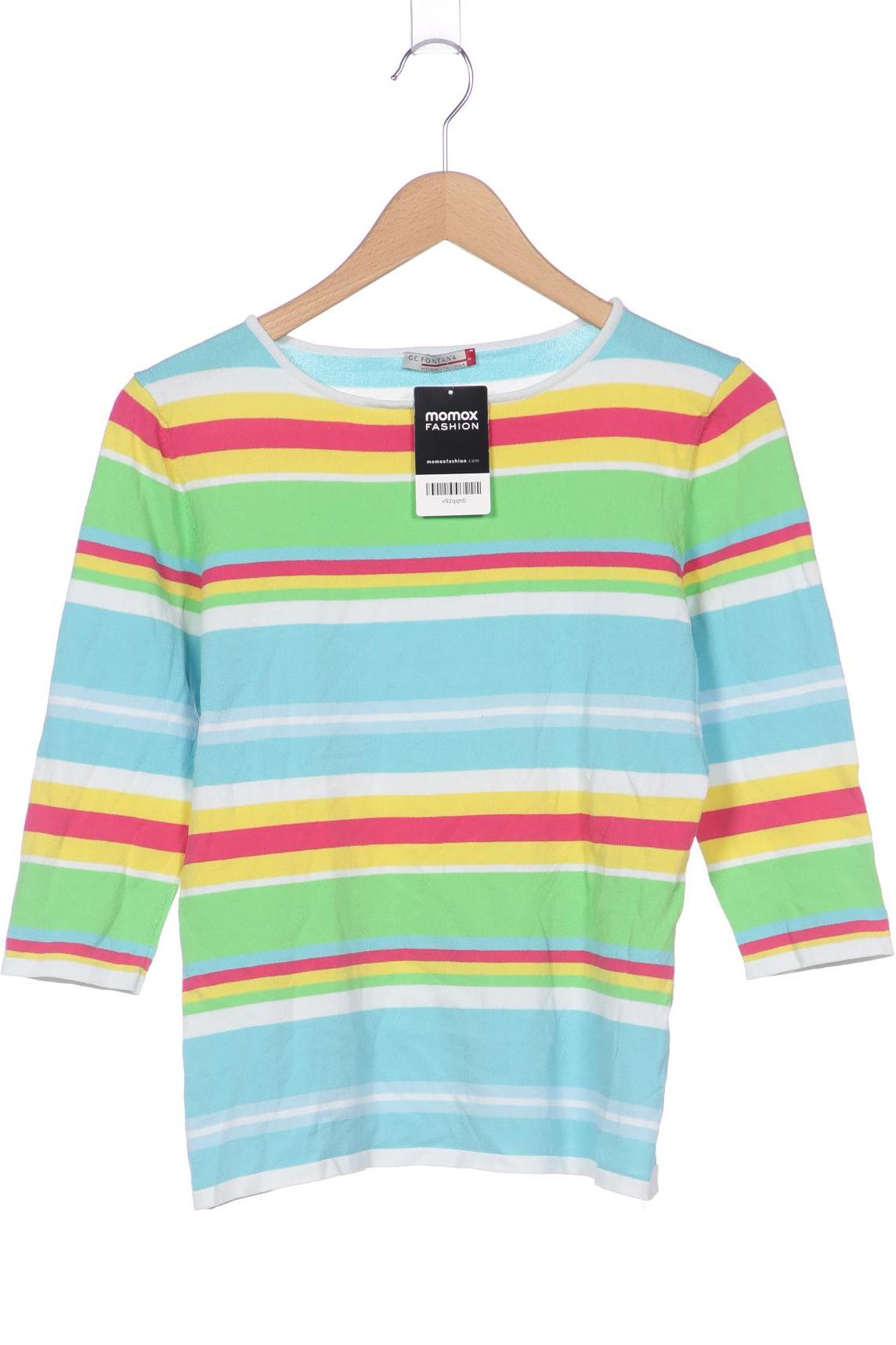 Thumbnail - GC Fontana Damen Pullover, mehrfarbig, Gr. 38