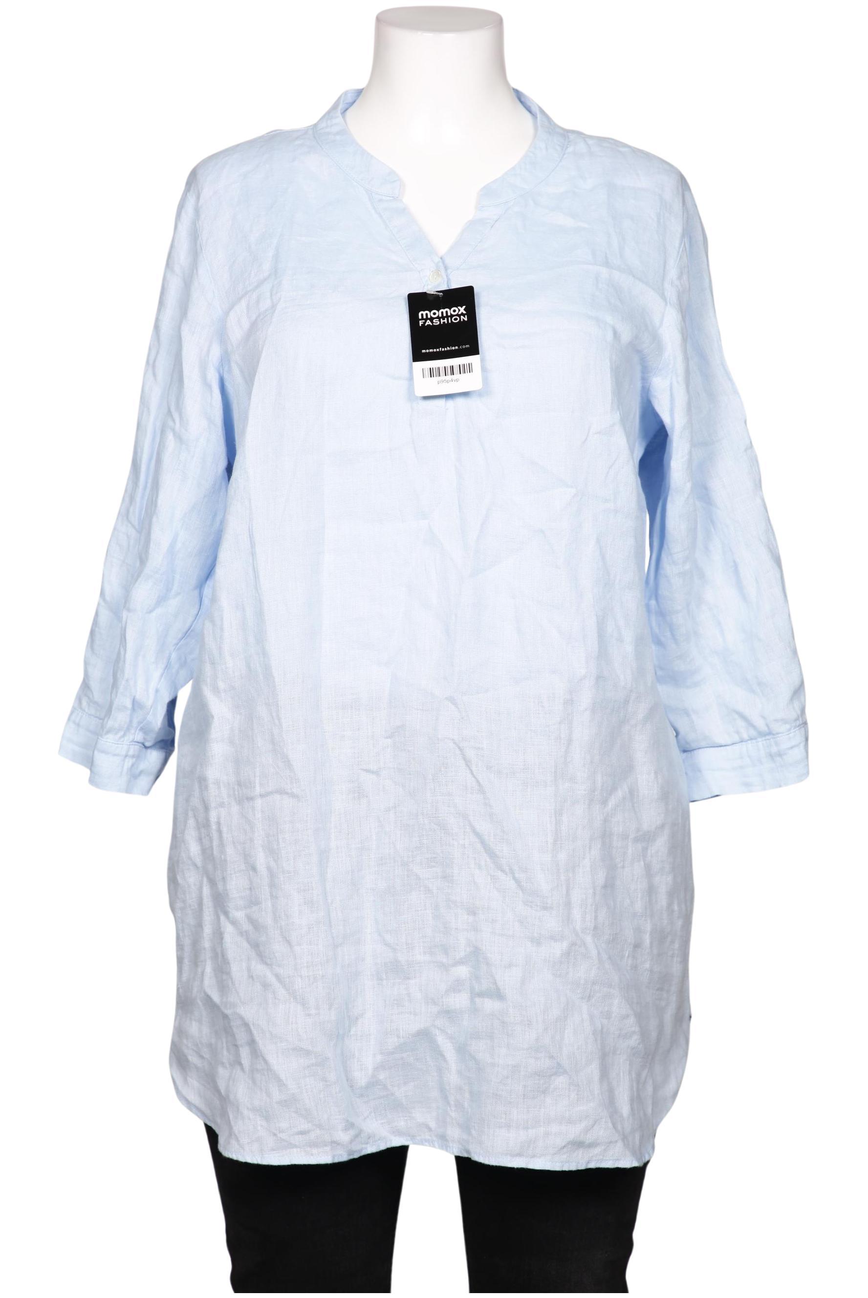 

GC Fontana Damen Bluse, hellblau, Gr. 42