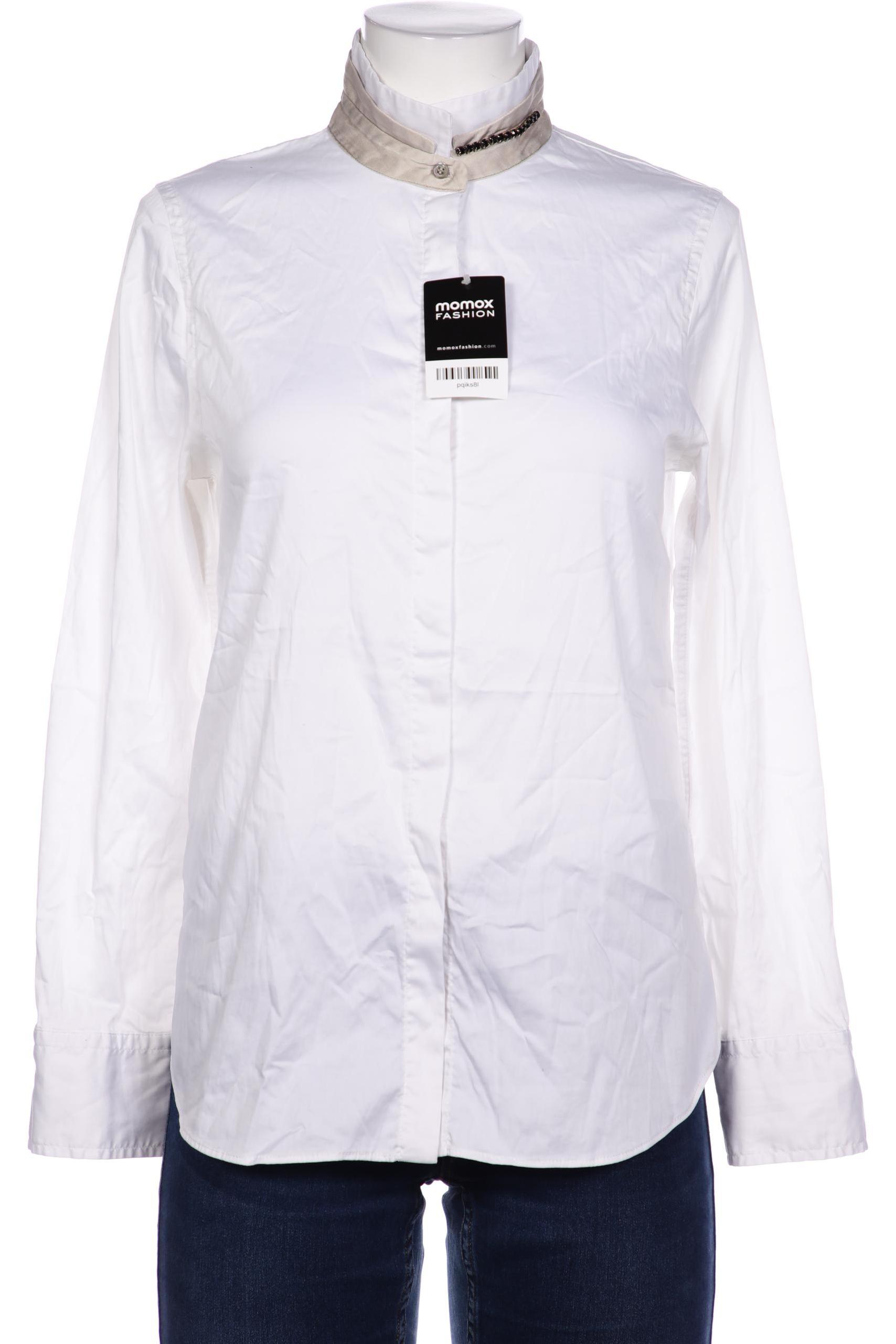 

GC Fontana Damen Bluse, weiß, Gr. 38