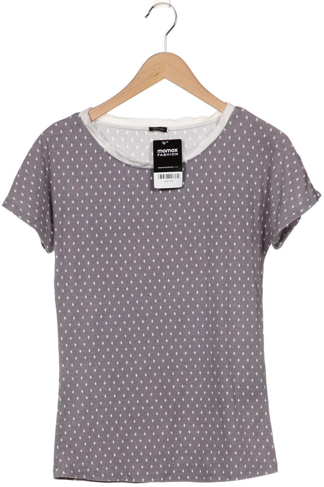 

GC Fontana Damen T-Shirt, grau, Gr. 40