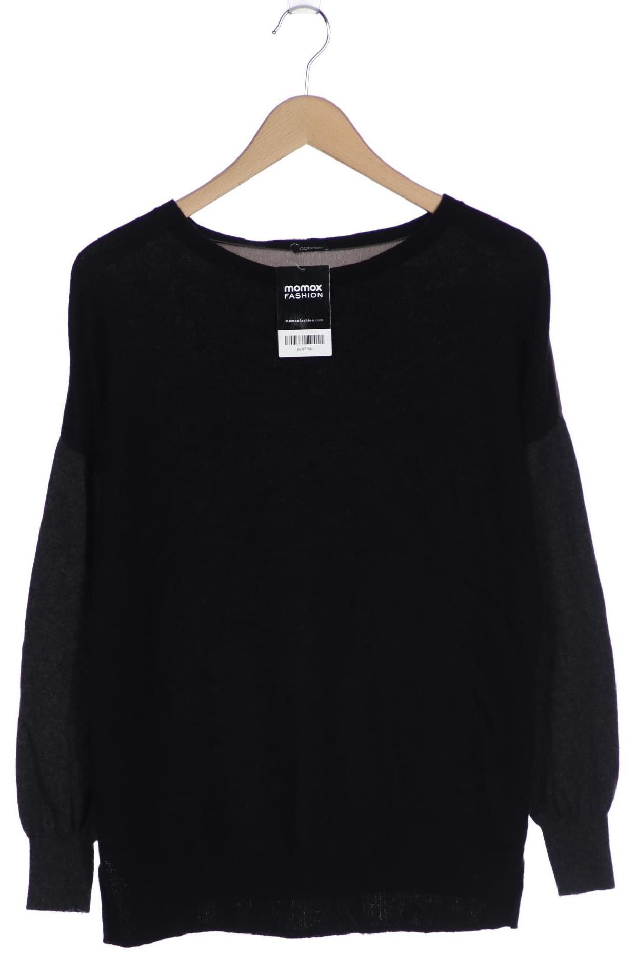 

GC FONTANA Damen Pullover, schwarz