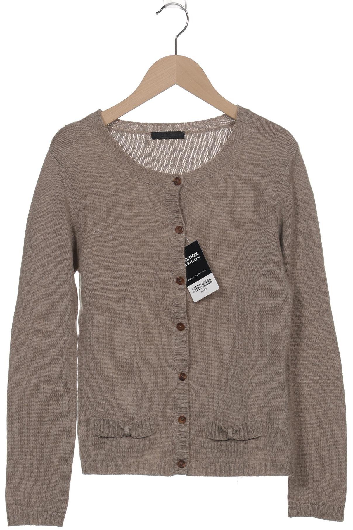 

GC Fontana Damen Strickjacke, beige, Gr. 36