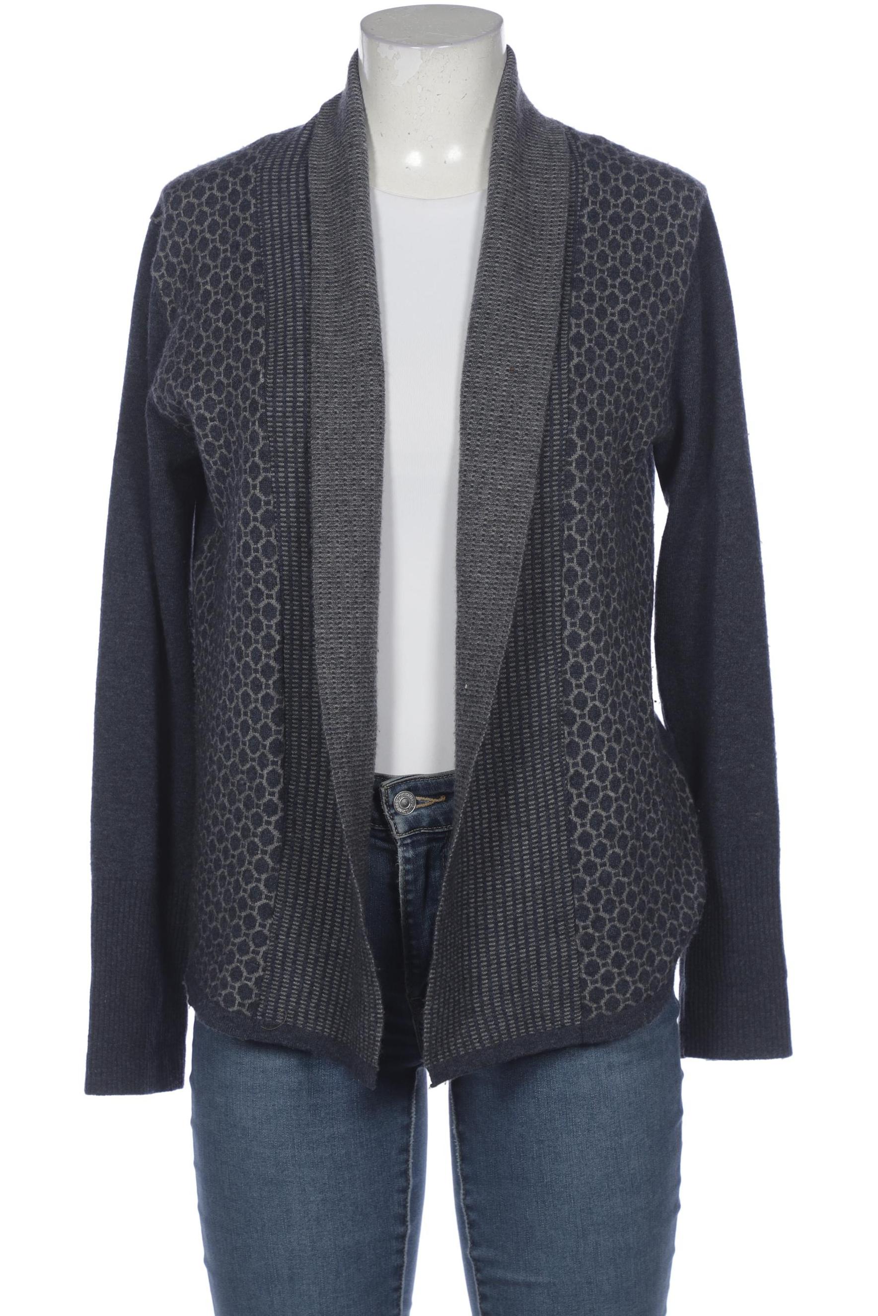 

GC Fontana Damen Strickjacke, marineblau, Gr. 38