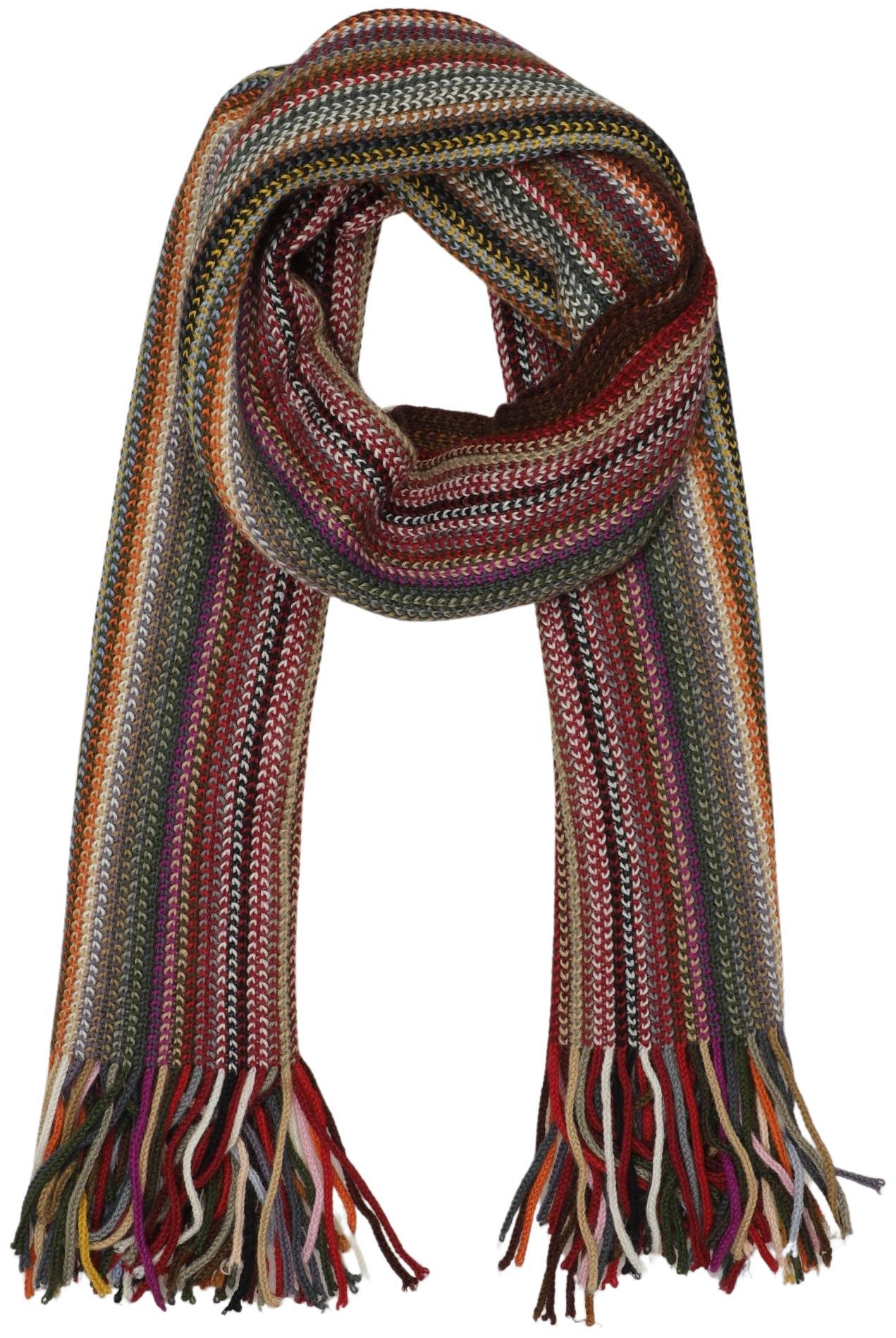 

GC Fontana Damen Schal, mehrfarbig, Gr.