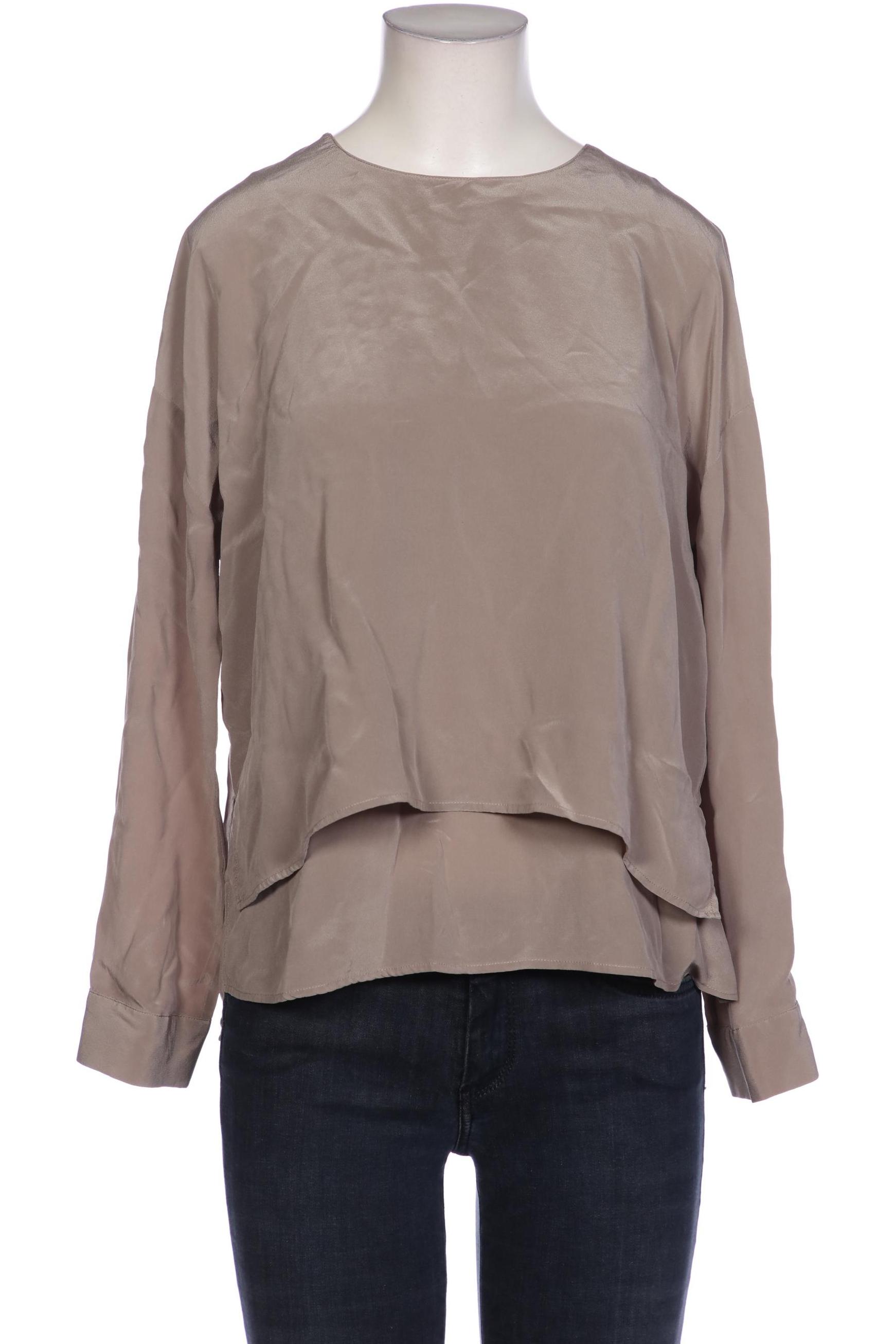 

GC Fontana Damen Bluse, beige, Gr. 38