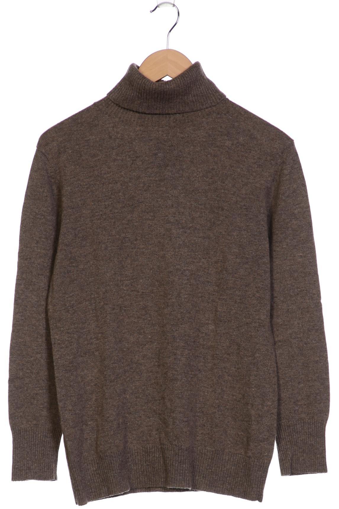 

GC Fontana Damen Pullover, braun, Gr. 38
