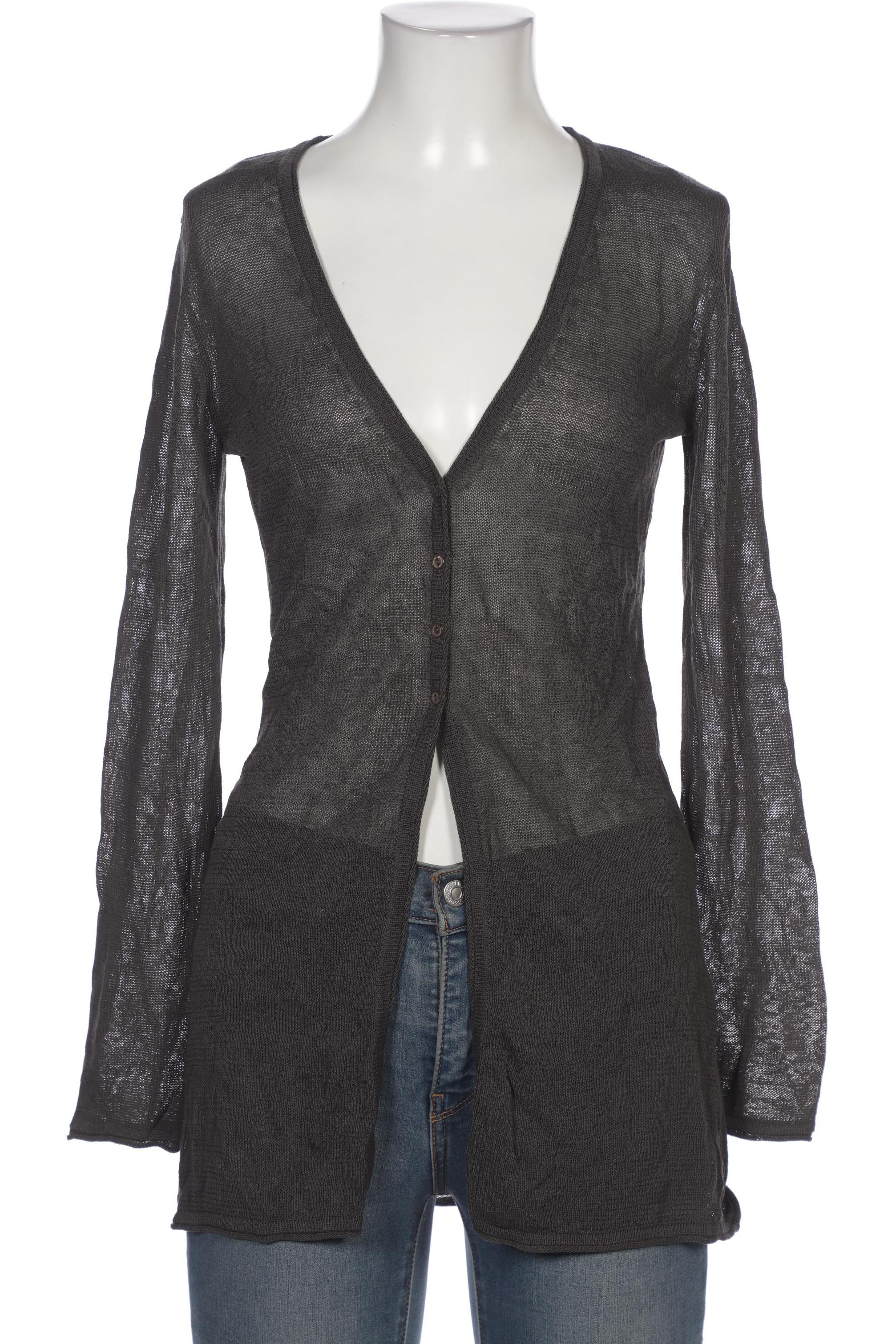 

GC FONTANA Damen Strickjacke, grau