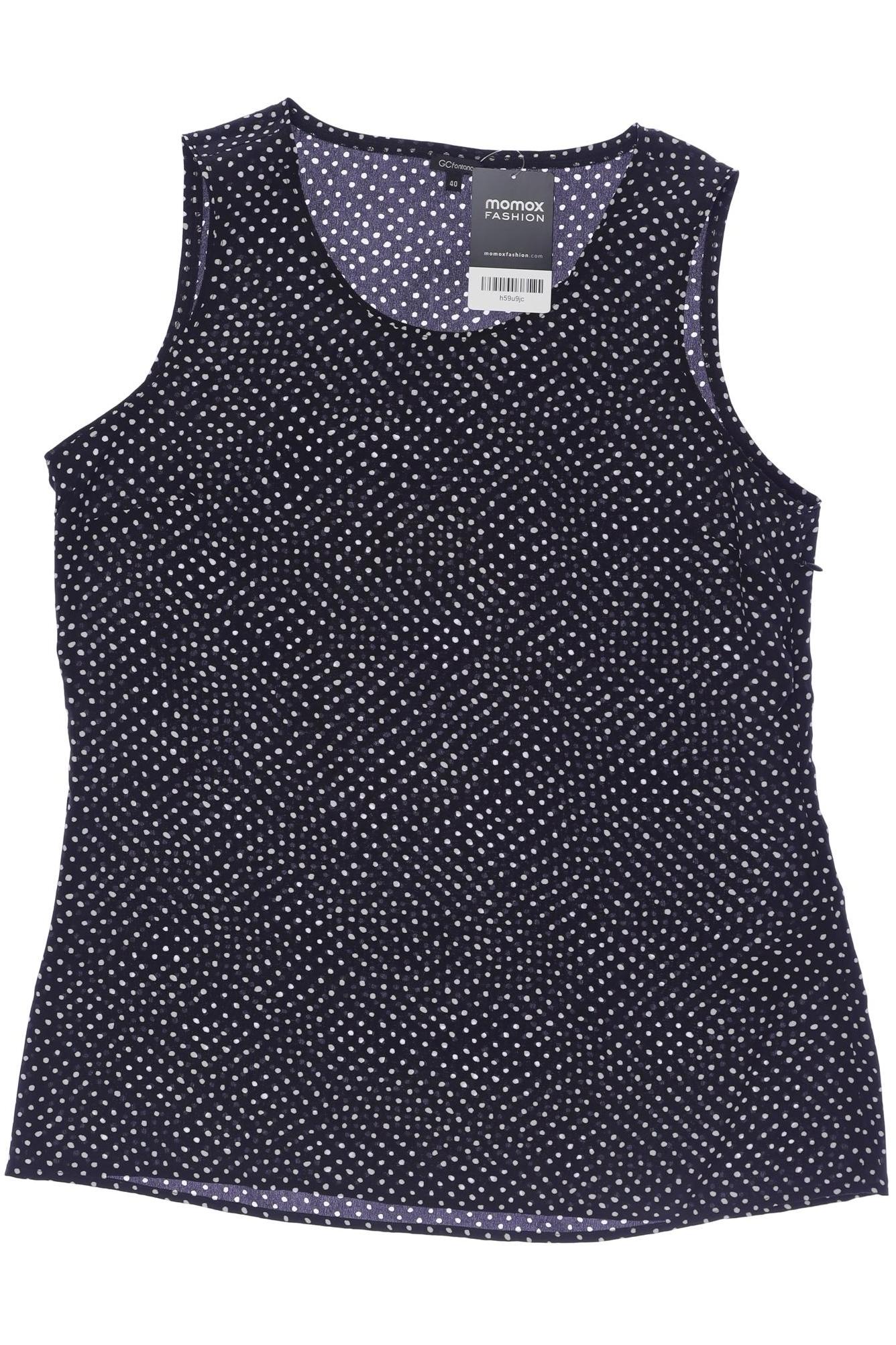 

GC Fontana Damen Top, schwarz, Gr. 40