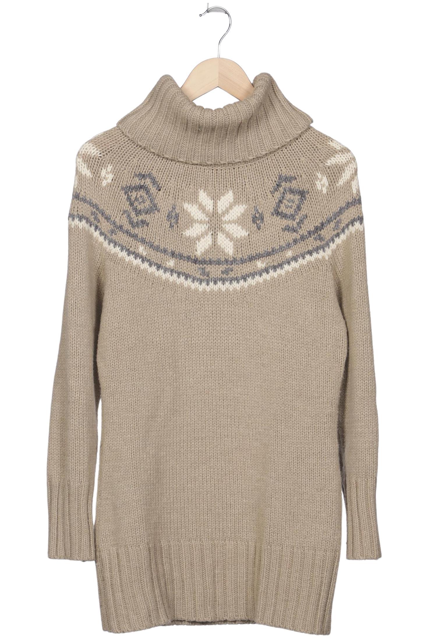 

GC Fontana Damen Pullover, beige, Gr. 38