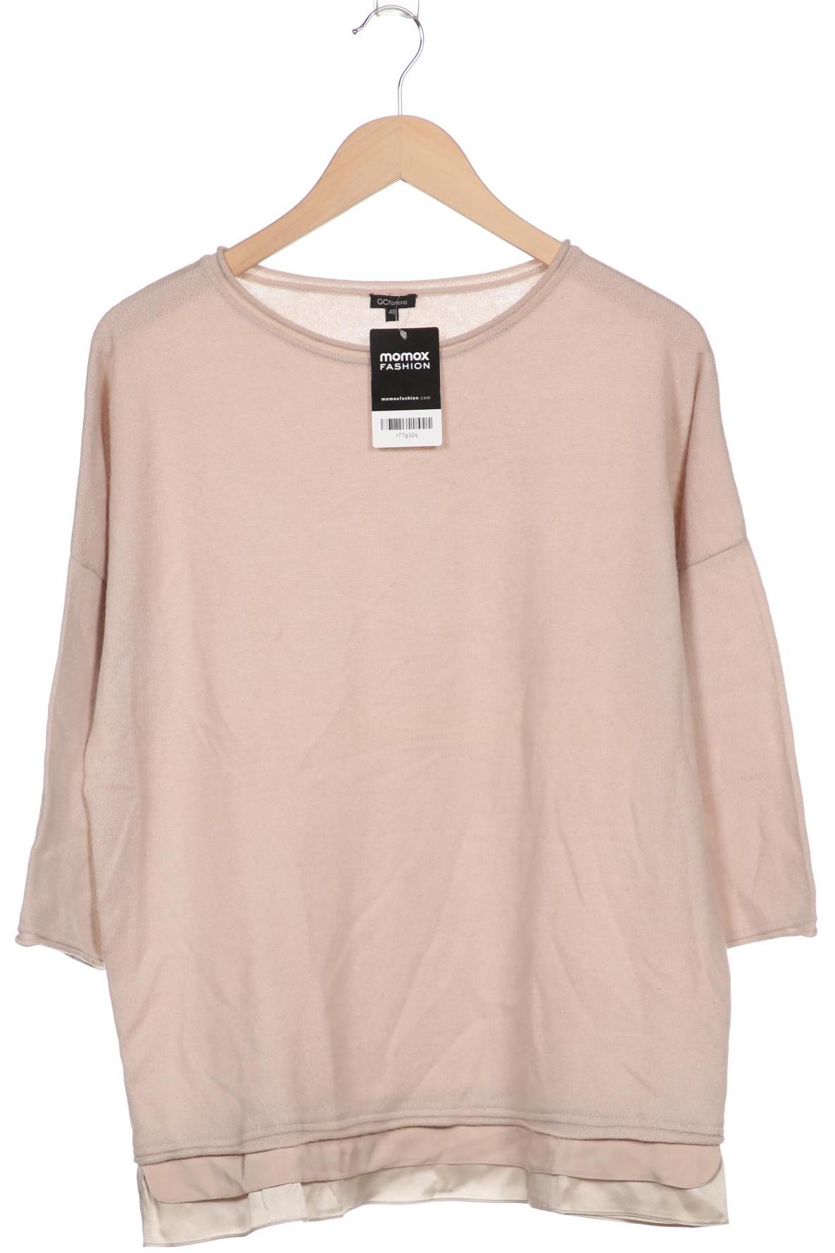 

GC FONTANA Damen Pullover, beige