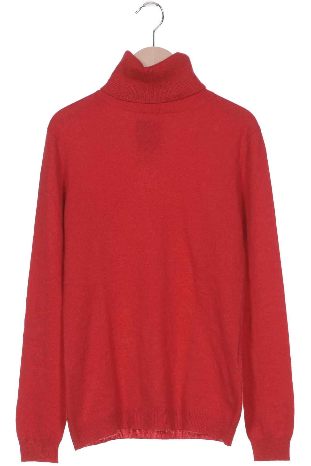 

GC FONTANA Damen Pullover, rot