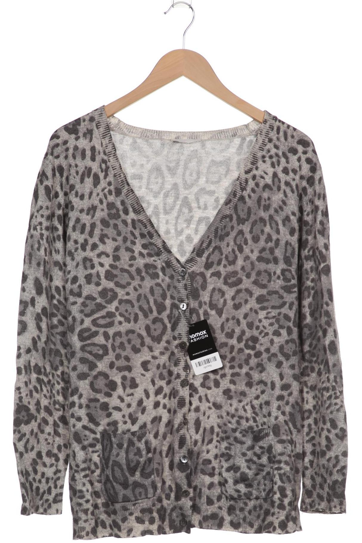 

GC FONTANA Damen Strickjacke, grau