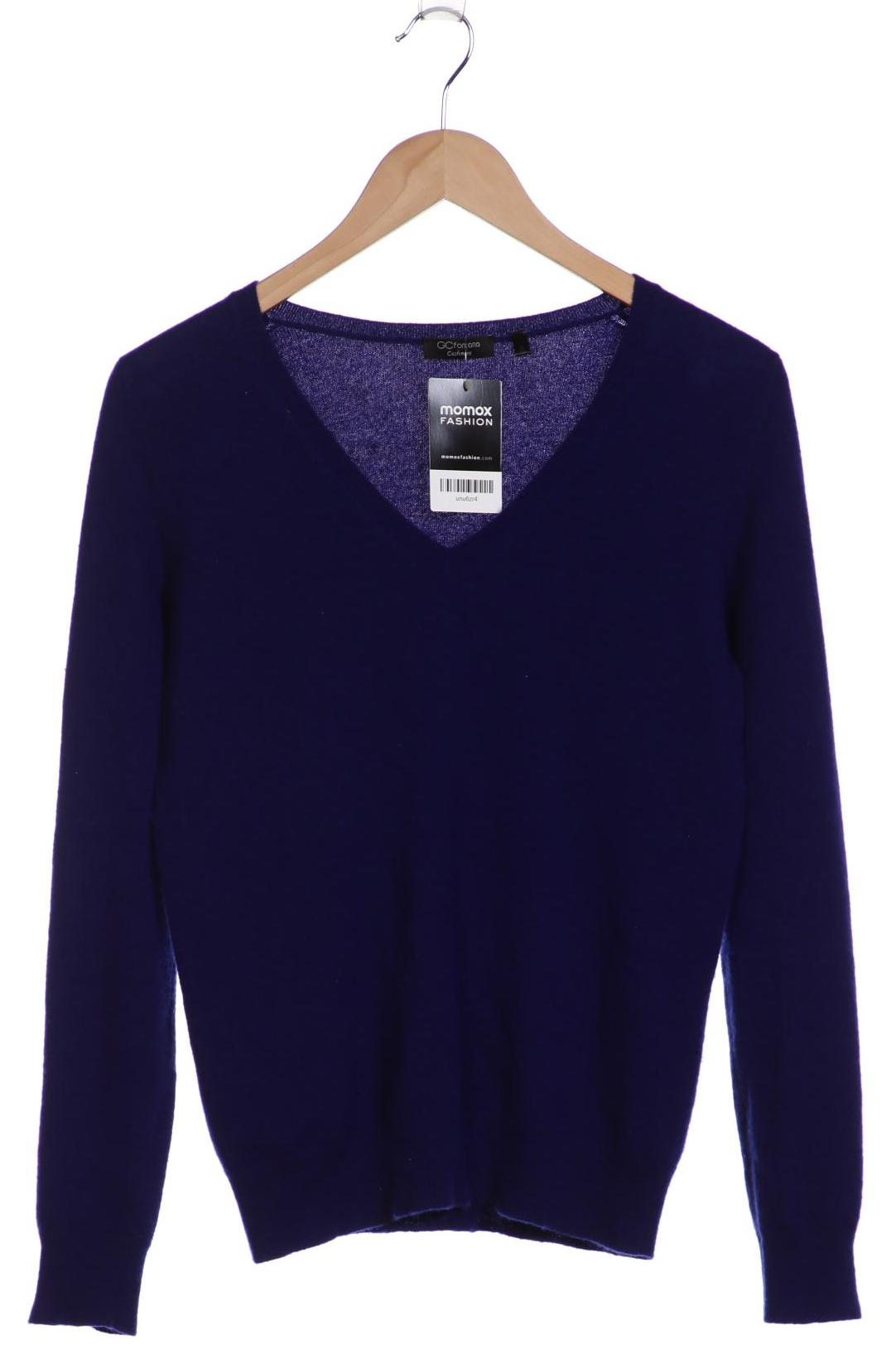 

GC Fontana Damen Pullover, marineblau, Gr. 36