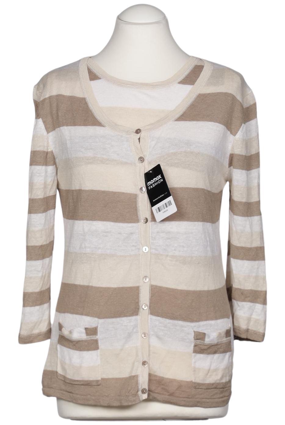 

GC Fontana Damen Strickjacke, mehrfarbig, Gr. 36