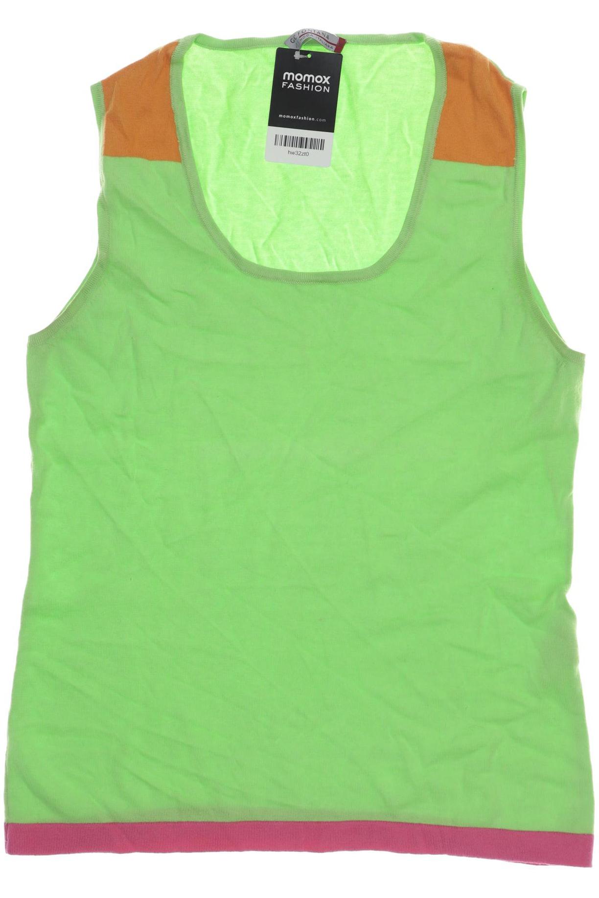 

GC FONTANA Damen Top, hellgrün