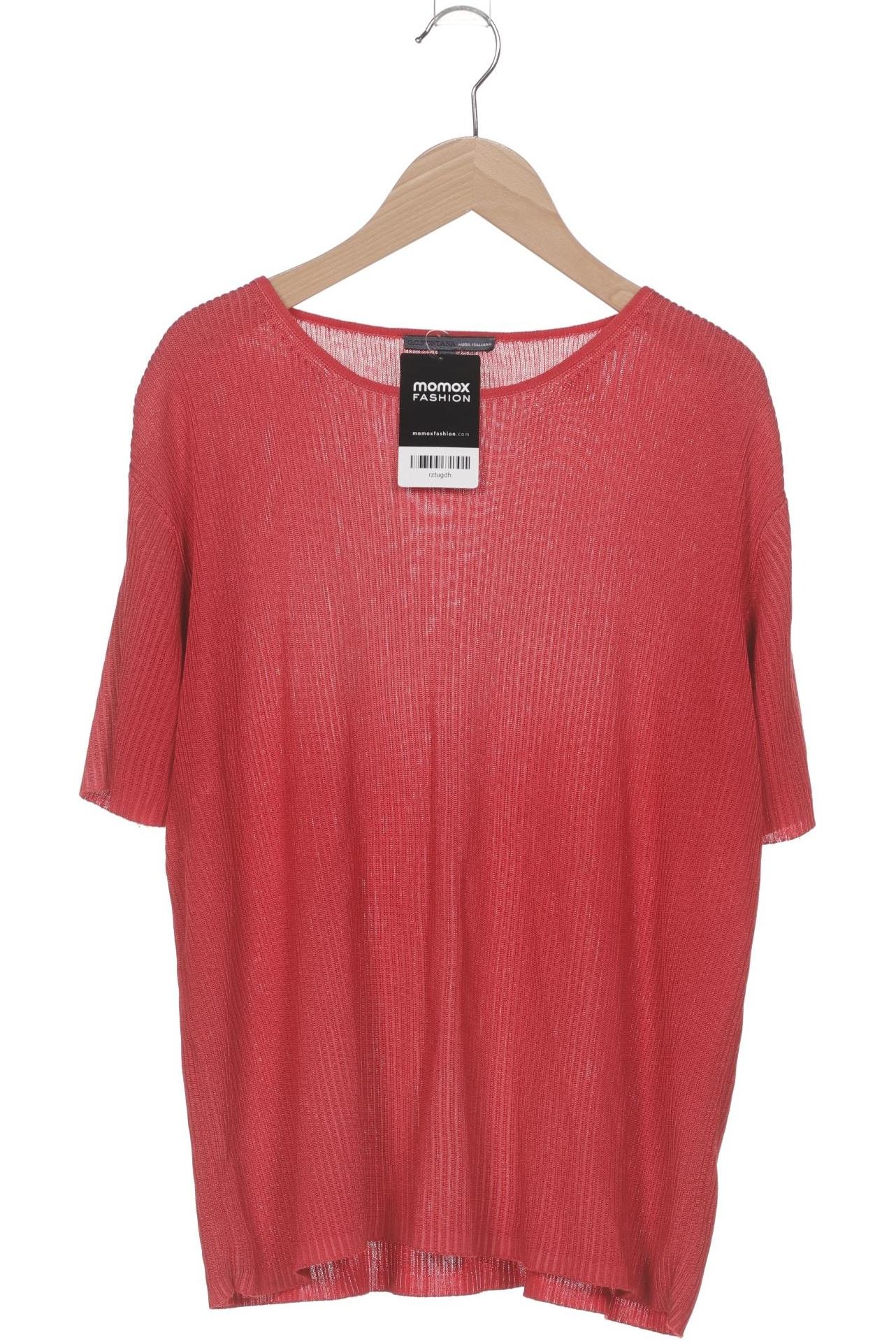 

GC Fontana Damen Pullover, rot, Gr. 44