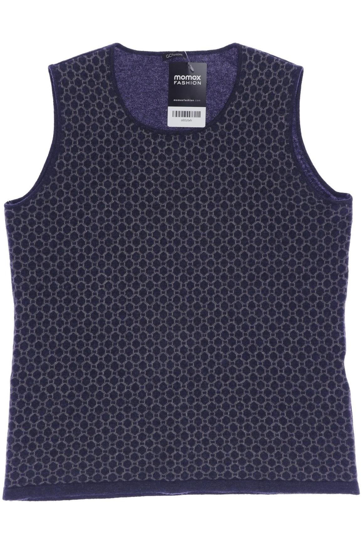 

GC Fontana Damen Pullover, cremeweiß, Gr. 40