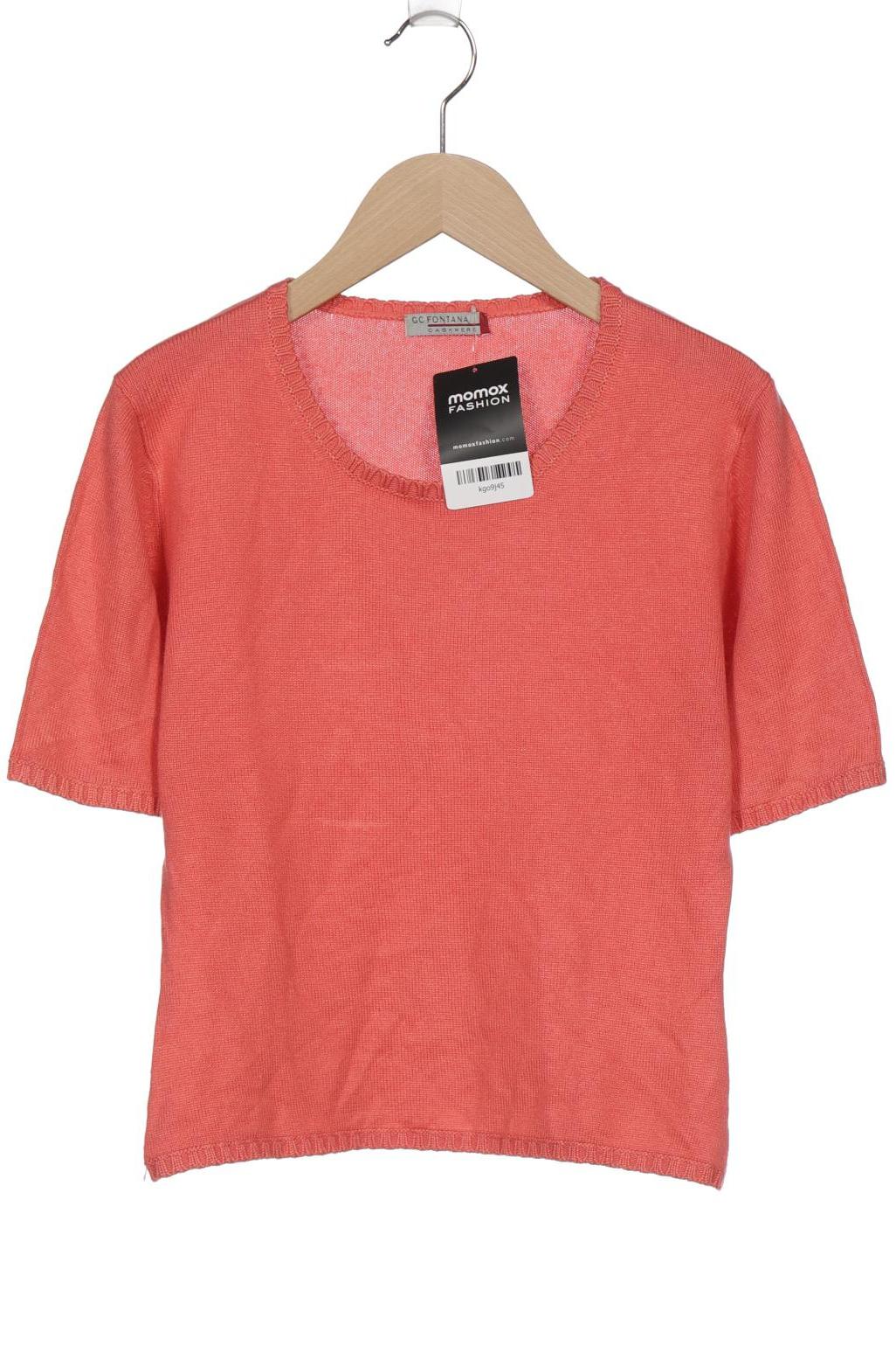 

GC Fontana Damen Pullover, pink, Gr. 34