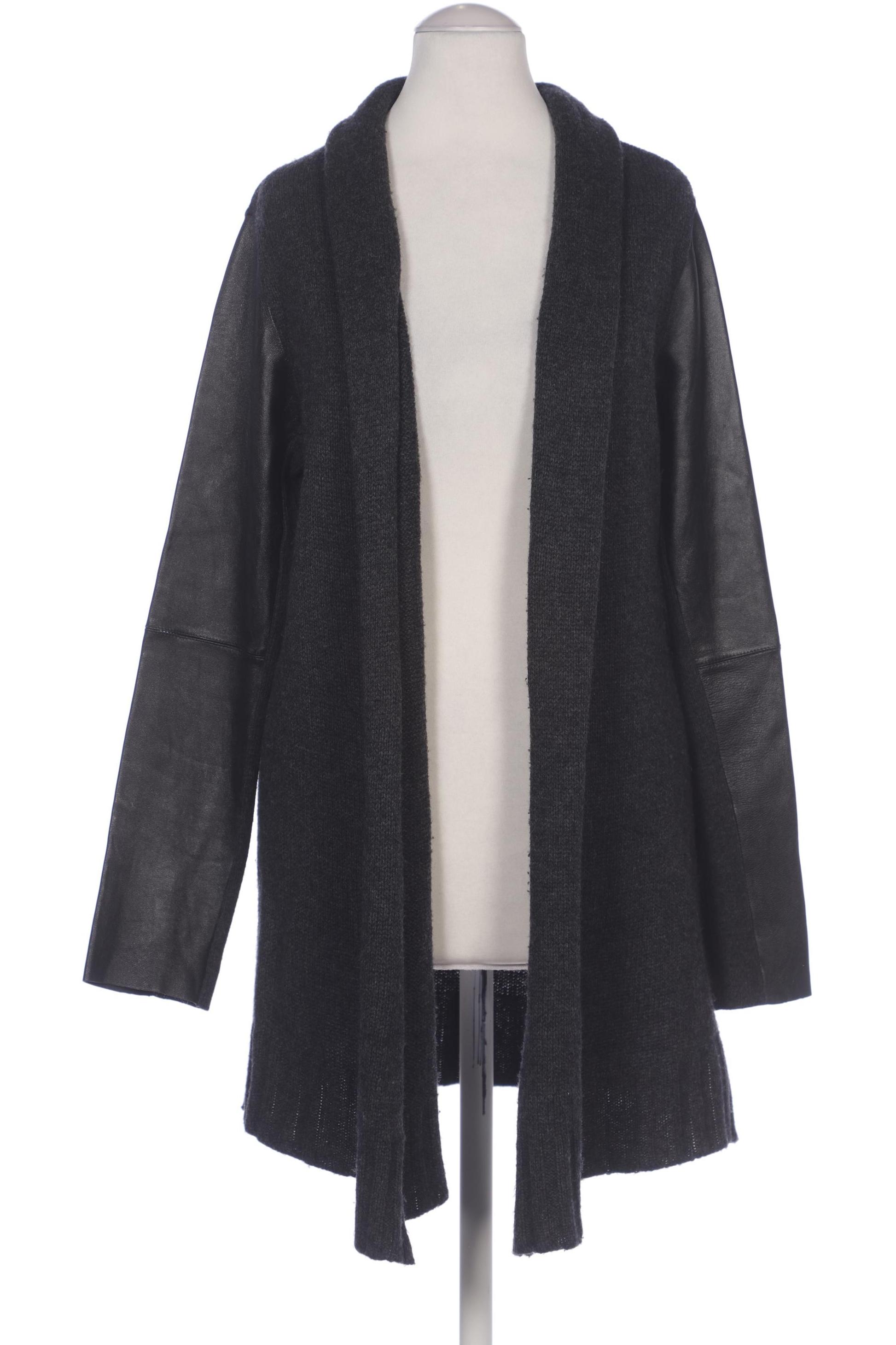 

GC Fontana Damen Strickjacke, grau, Gr. 34