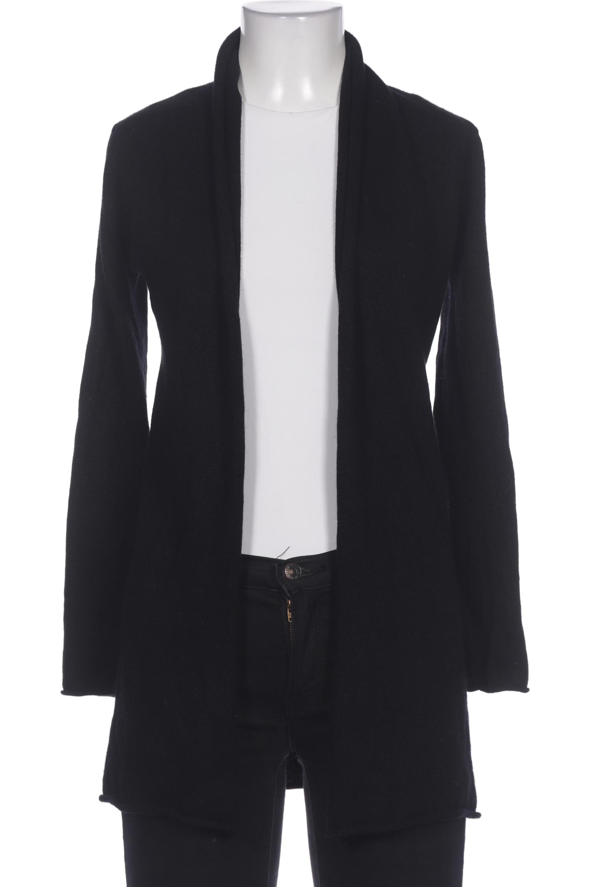 

GC Fontana Damen Strickjacke, schwarz, Gr. 34