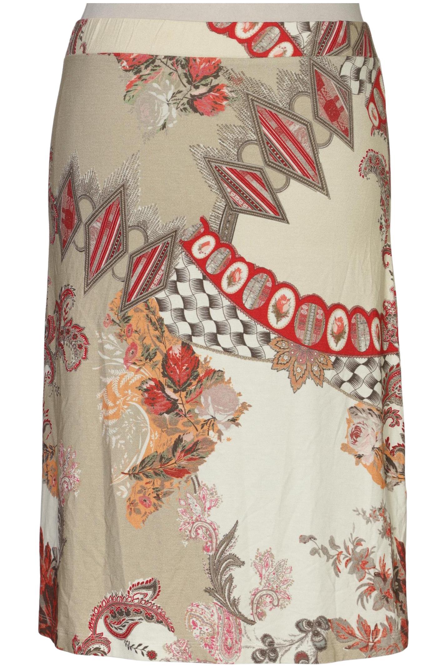 

GC Fontana Damen Rock, mehrfarbig, Gr. 42