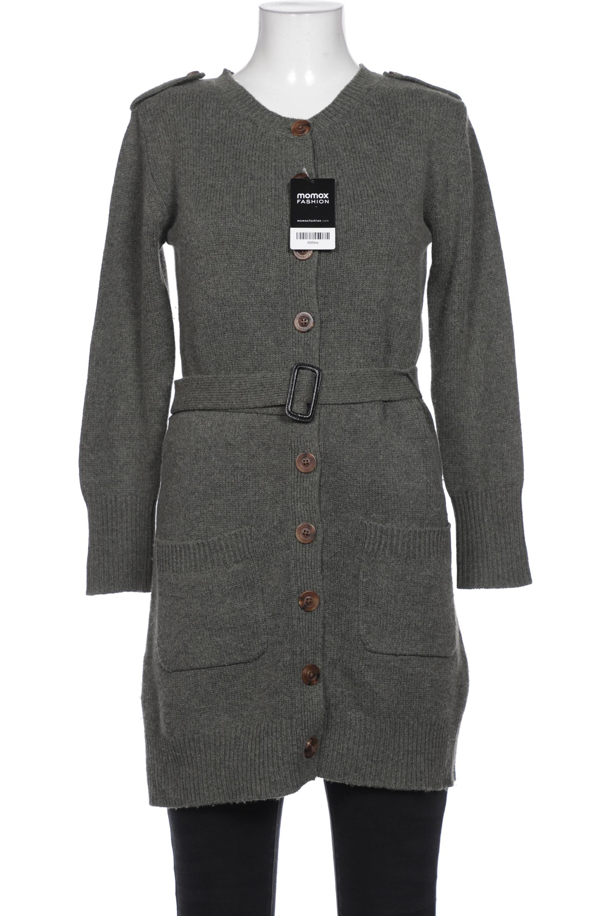 

GC Fontana Damen Strickjacke, grün, Gr. 38