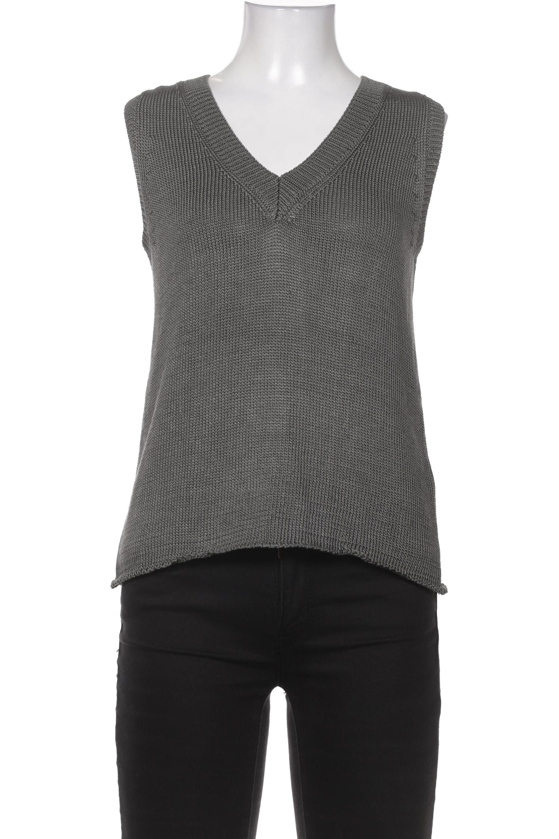 

GC Fontana Damen Pullover, grau, Gr. 34