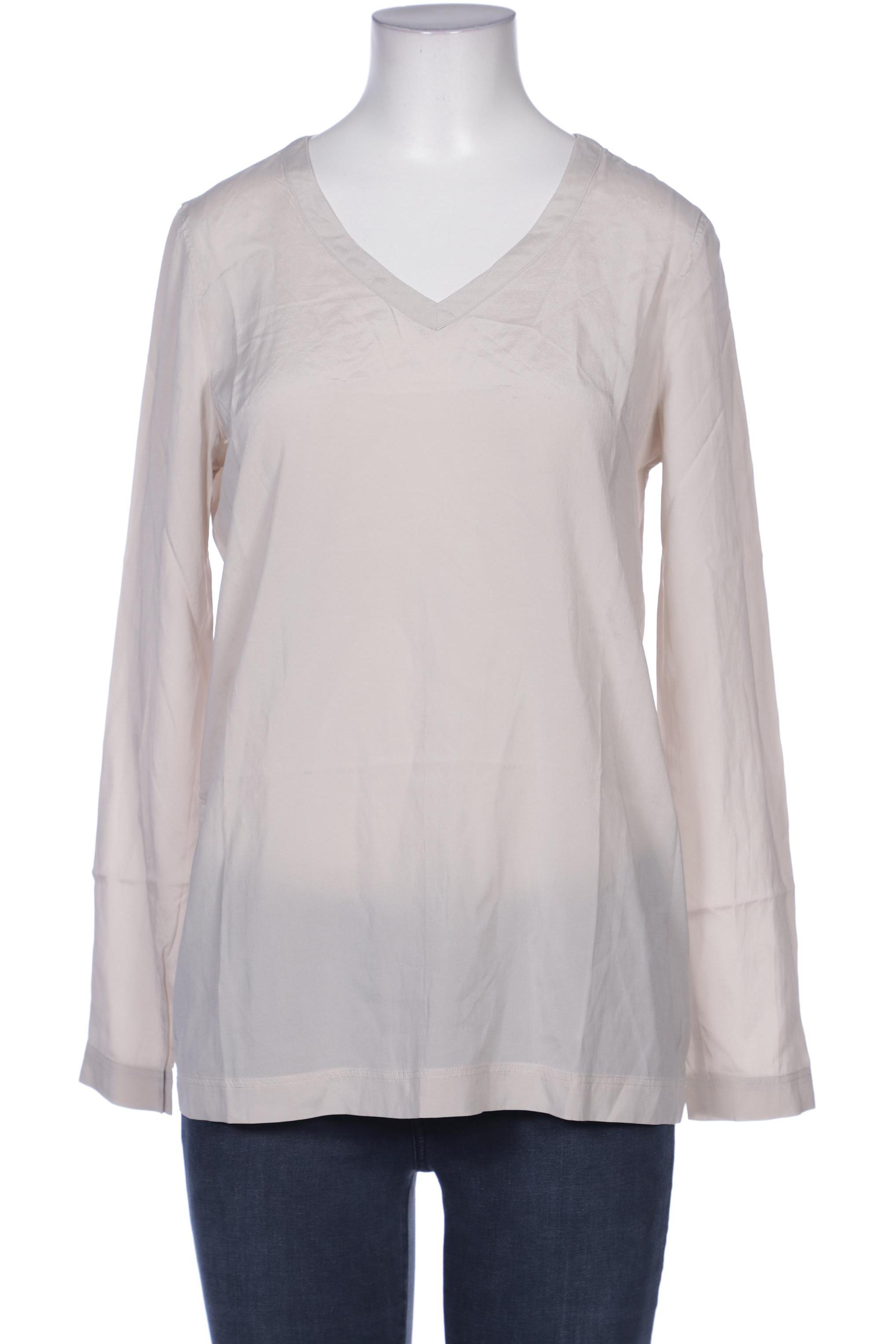 

GC Fontana Damen Bluse, beige, Gr. 38