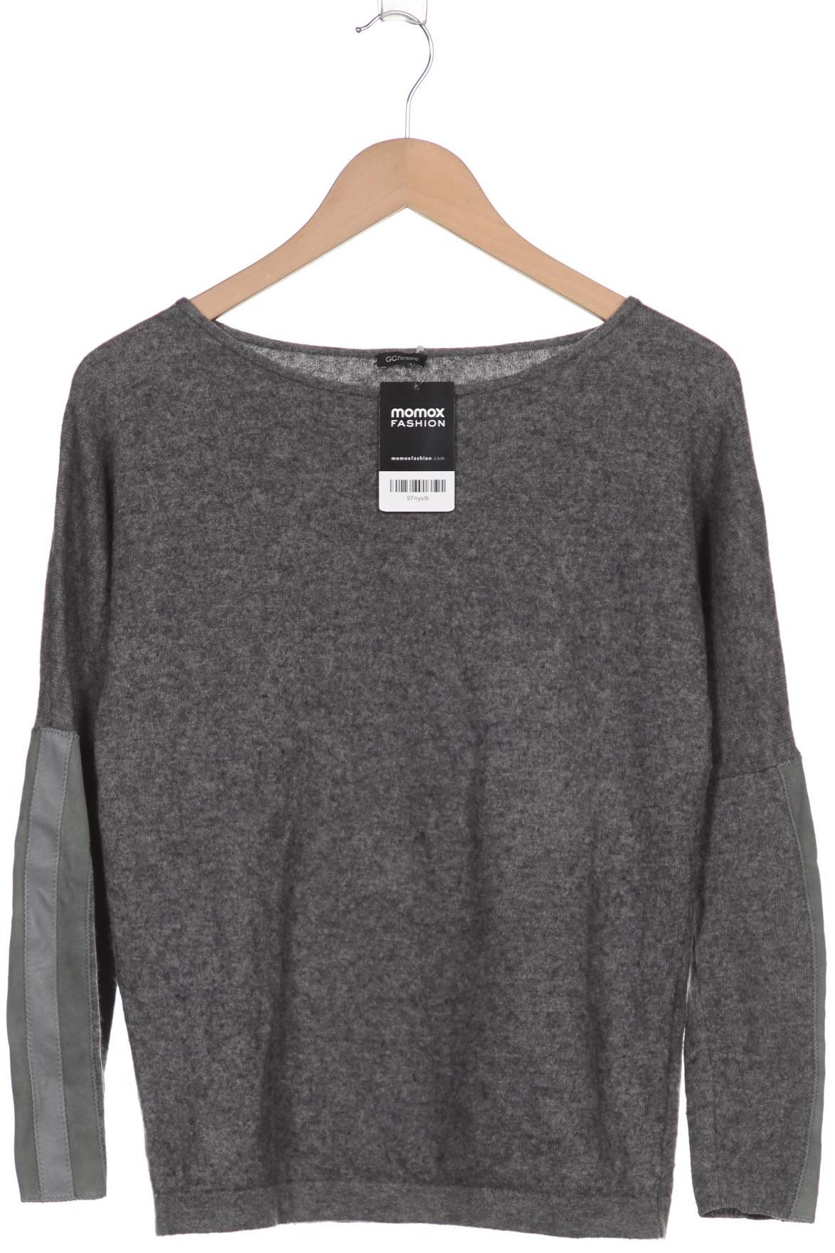 

GC Fontana Damen Pullover, grau, Gr. 34