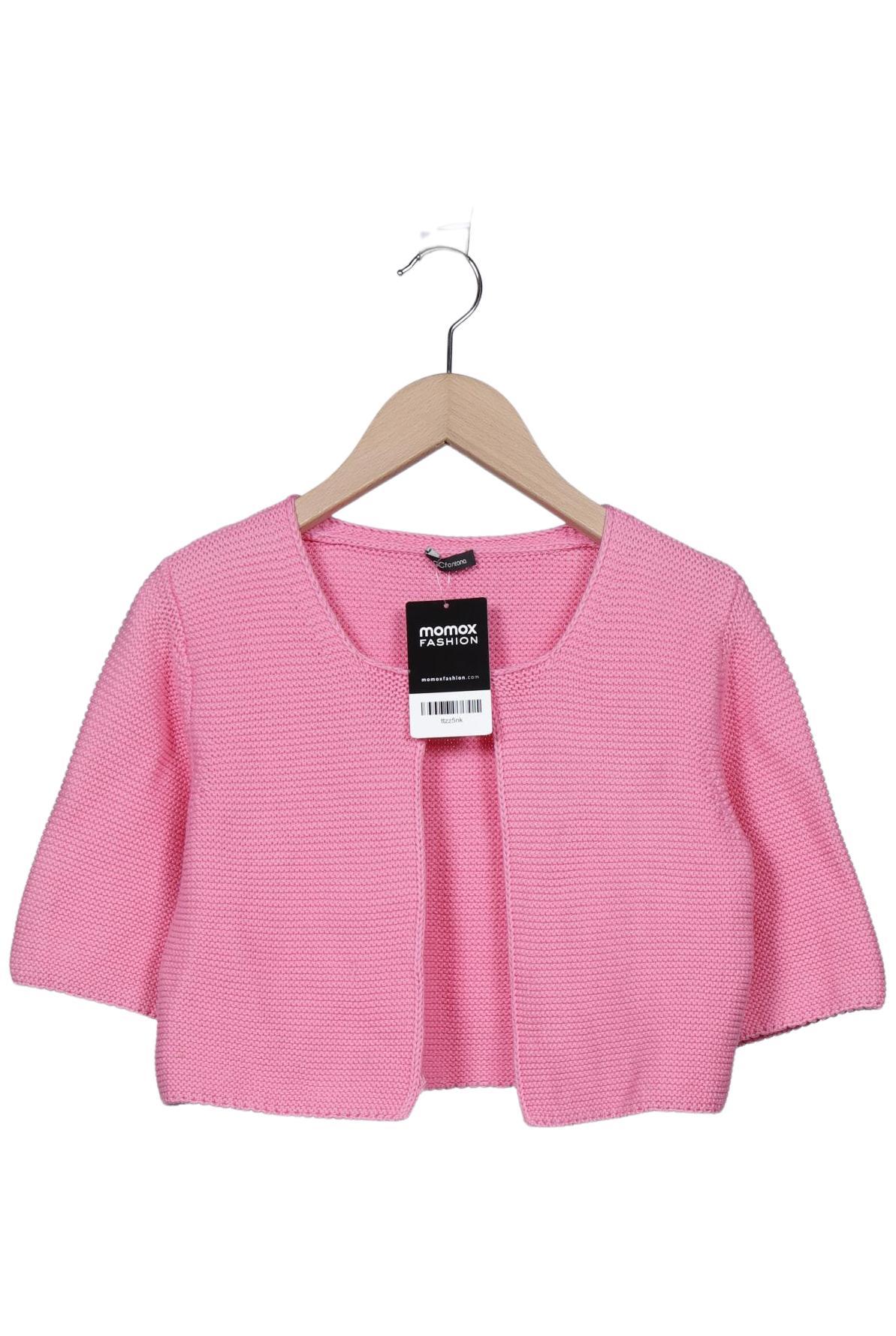 

GC Fontana Damen Strickjacke, pink, Gr. 36