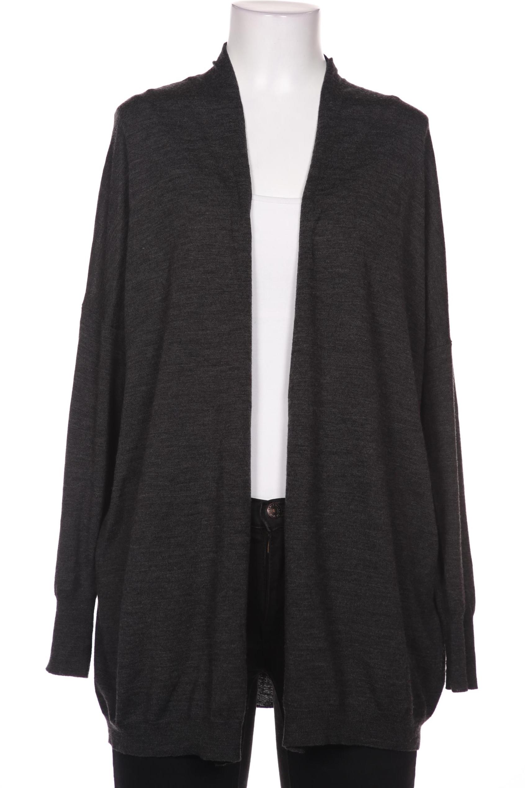 

GC Fontana Damen Strickjacke, grau, Gr. 36