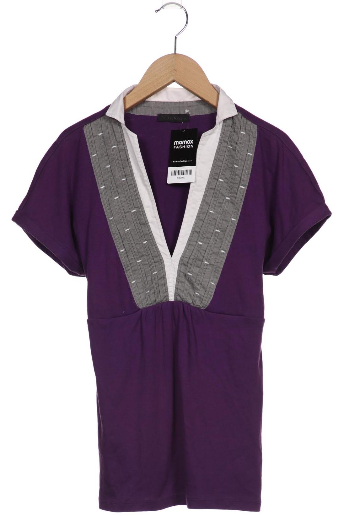 

GC FONTANA Damen T-Shirt, flieder