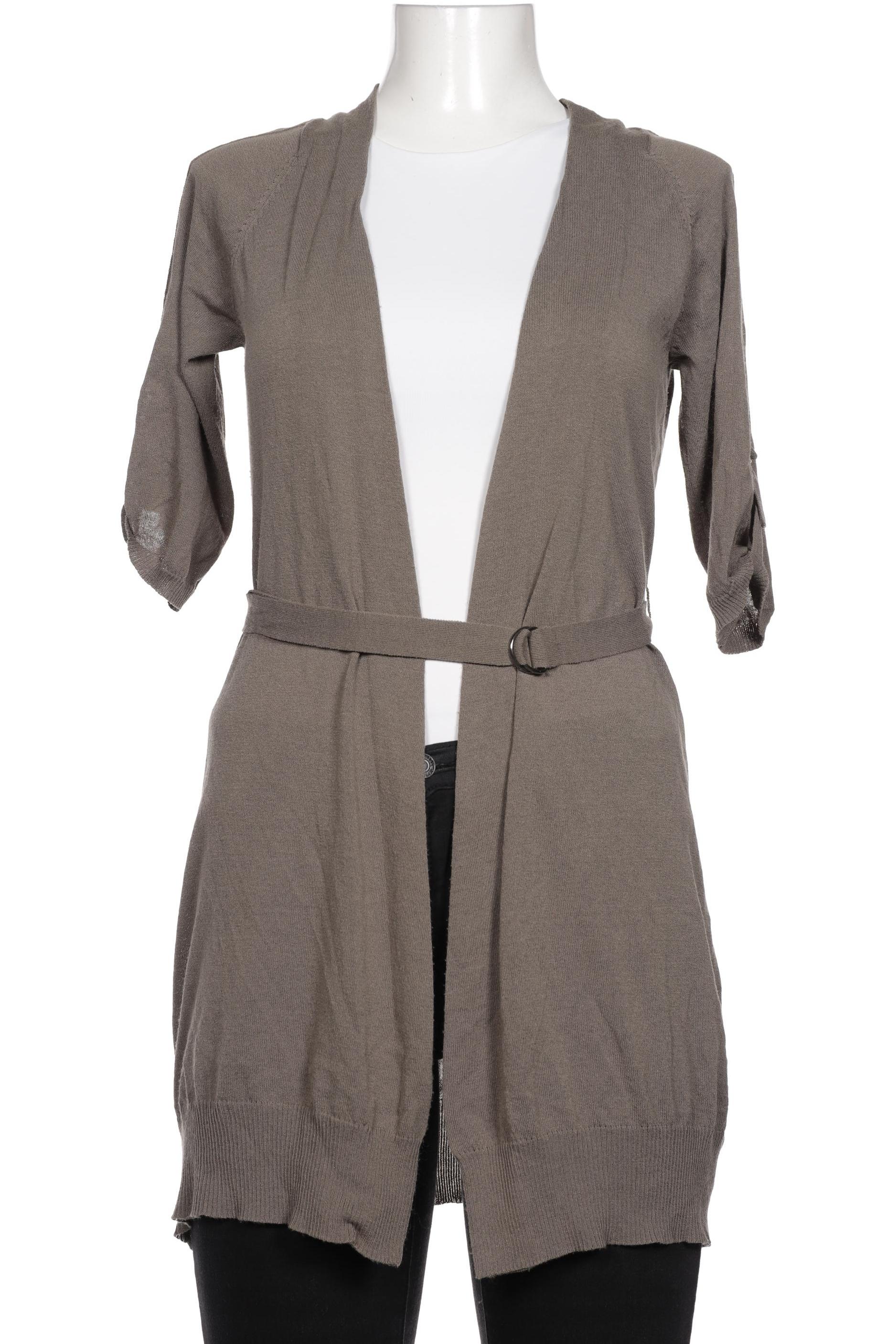 

GC FONTANA Damen Strickjacke, grün