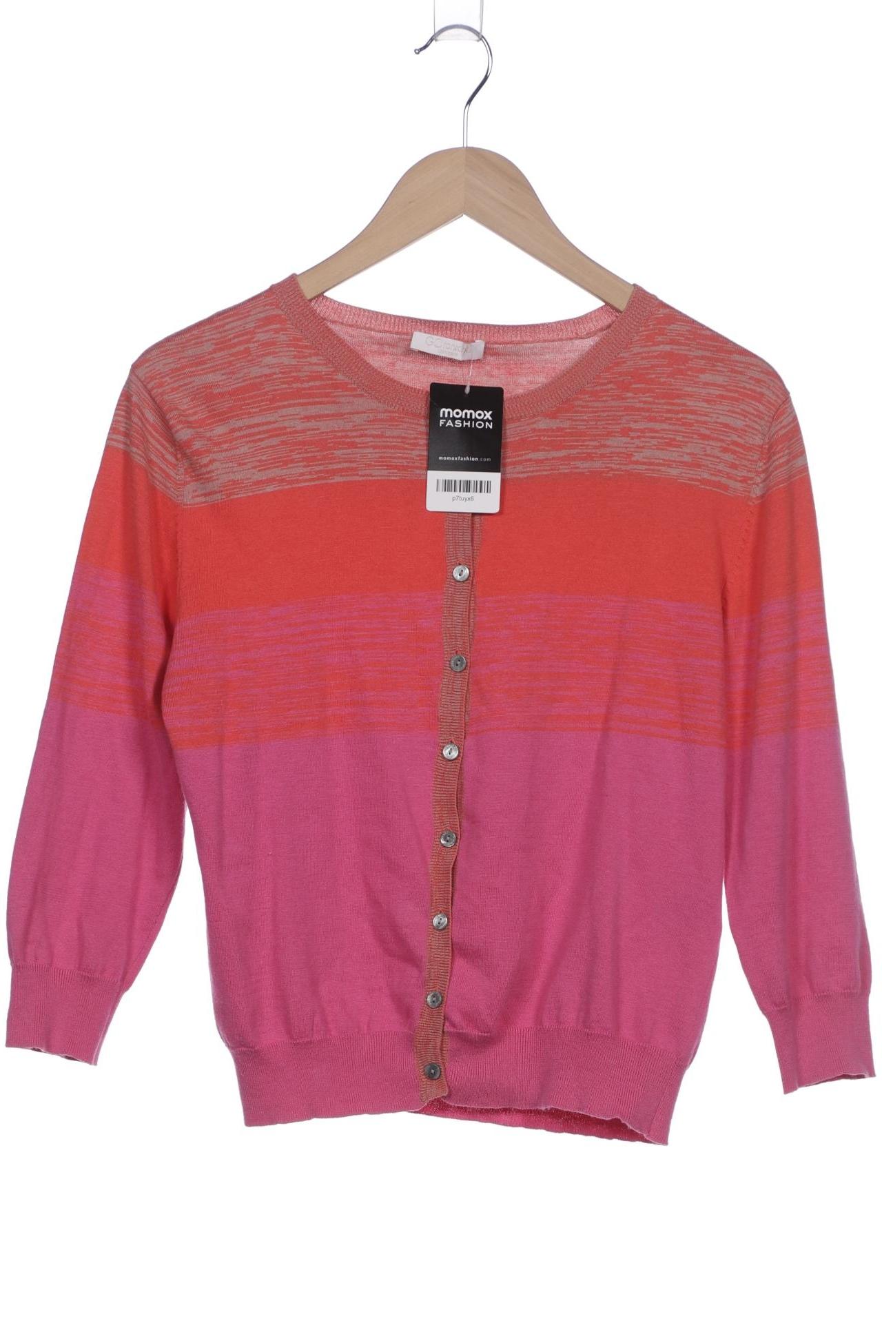 

GC Fontana Damen Strickjacke, pink, Gr. 40