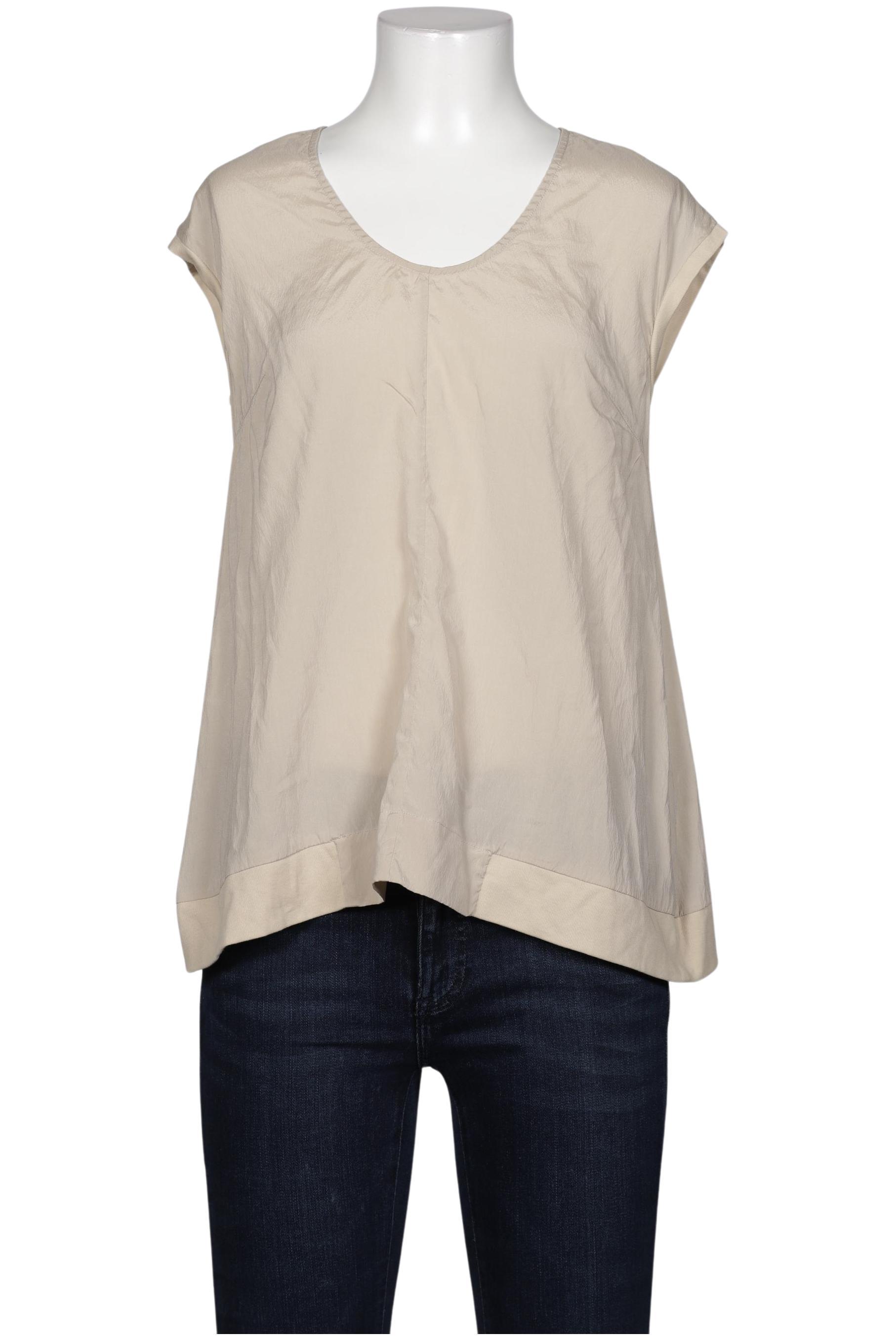 

GC Fontana Damen Bluse, beige, Gr. 38