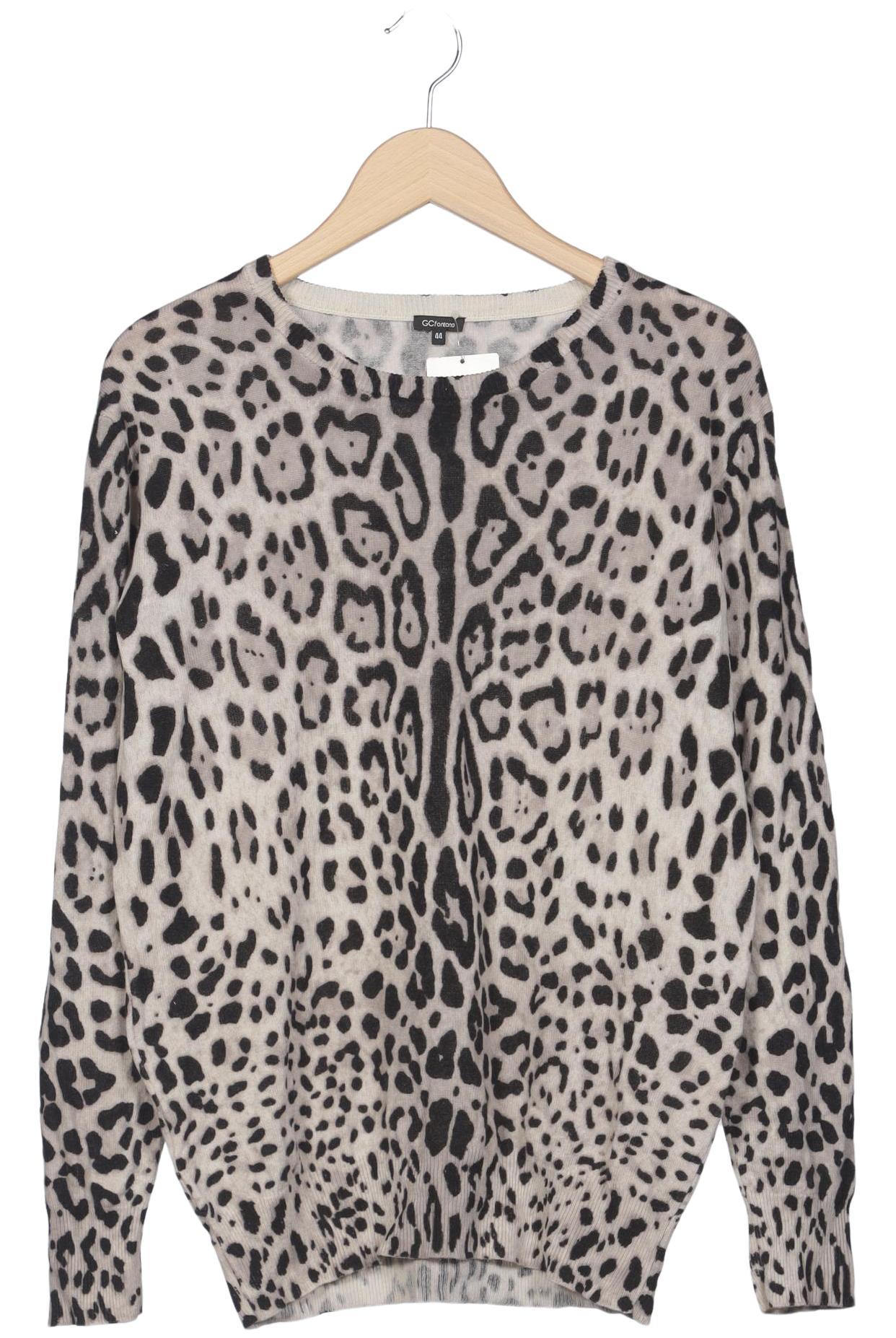 

GC Fontana Damen Pullover, beige, Gr. 44