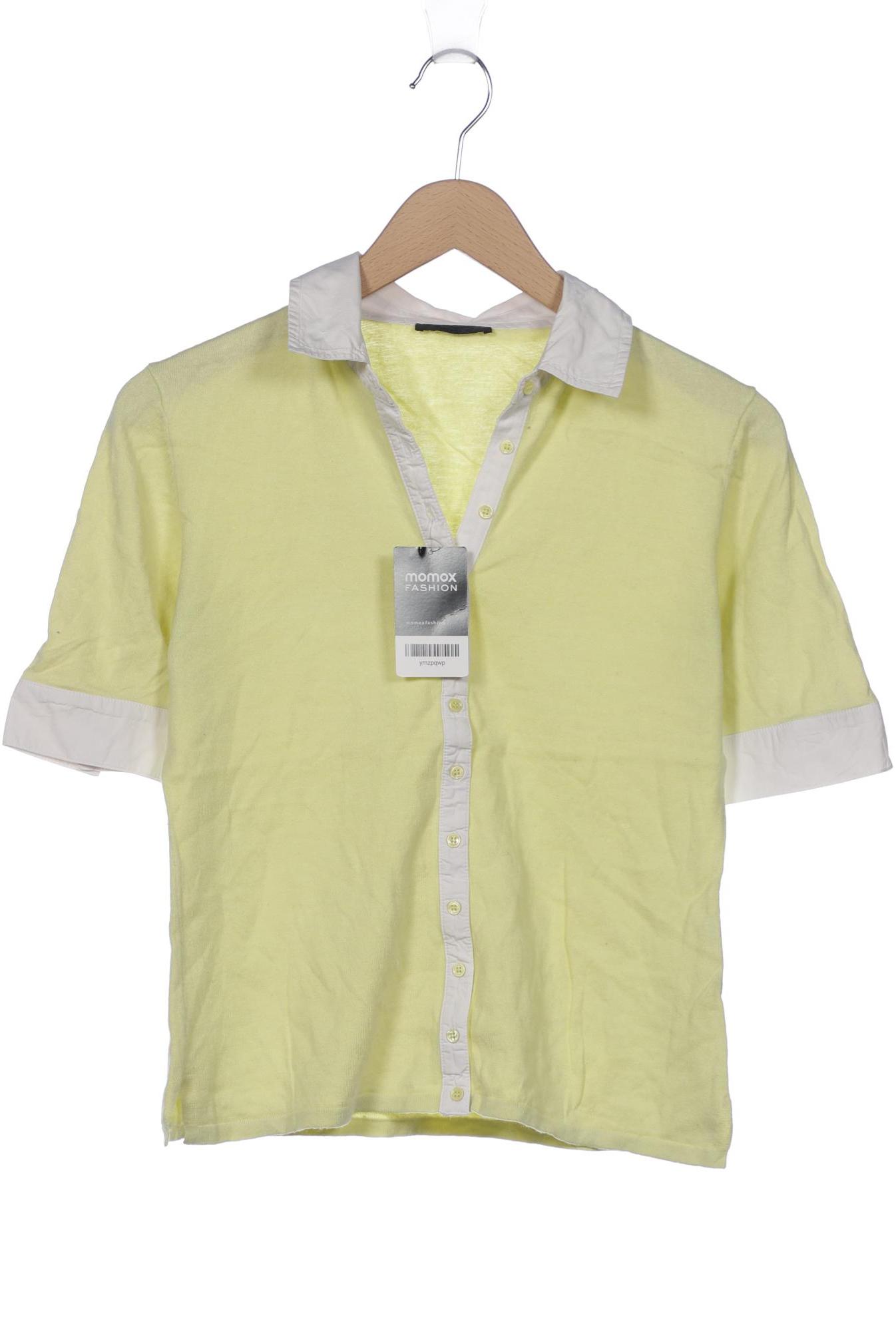 

GC FONTANA Damen T-Shirt, gelb