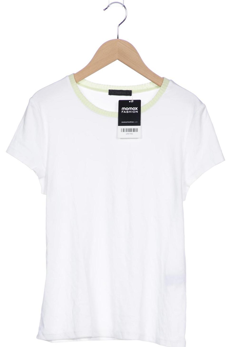 

GC Fontana Damen T-Shirt, weiß, Gr. 38