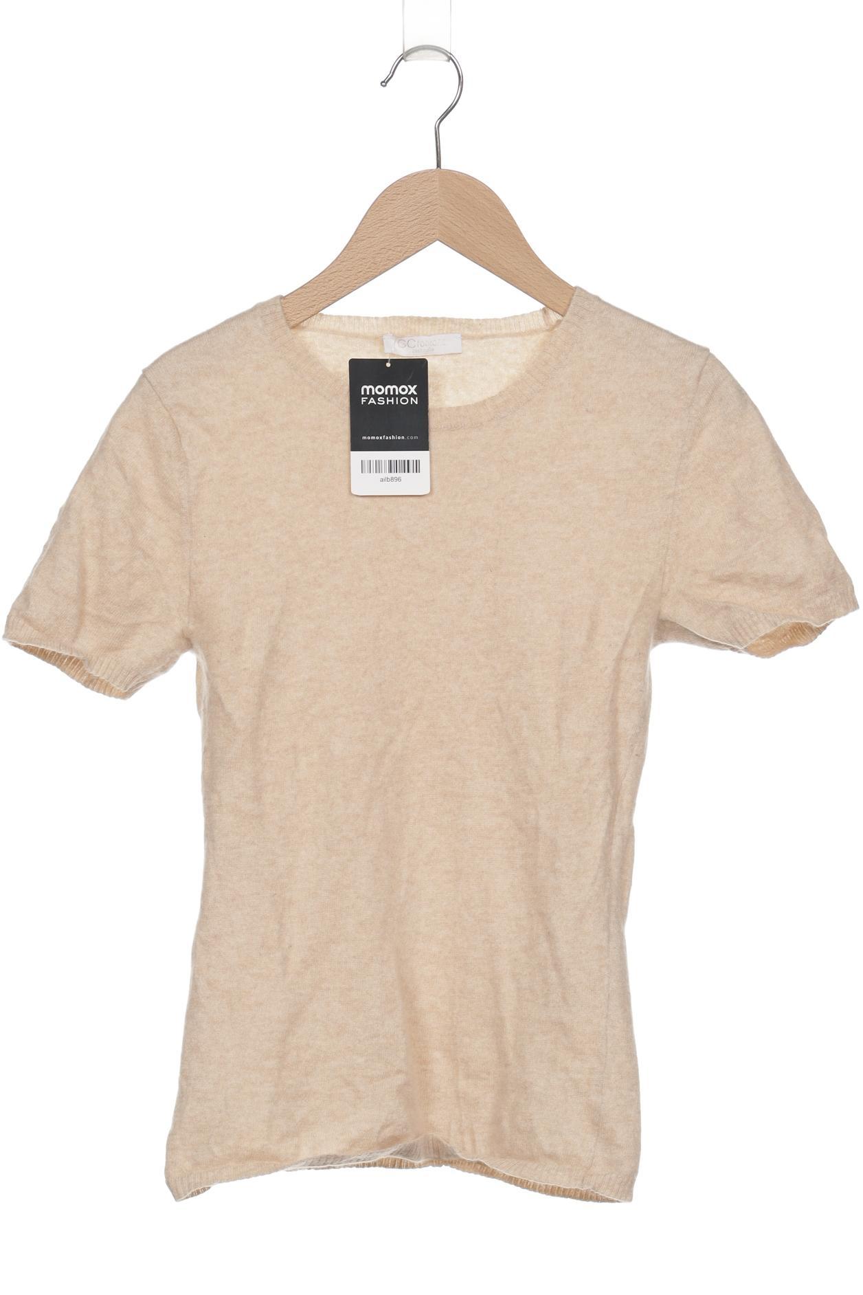 

GC Fontana Damen Pullover, beige, Gr. 36