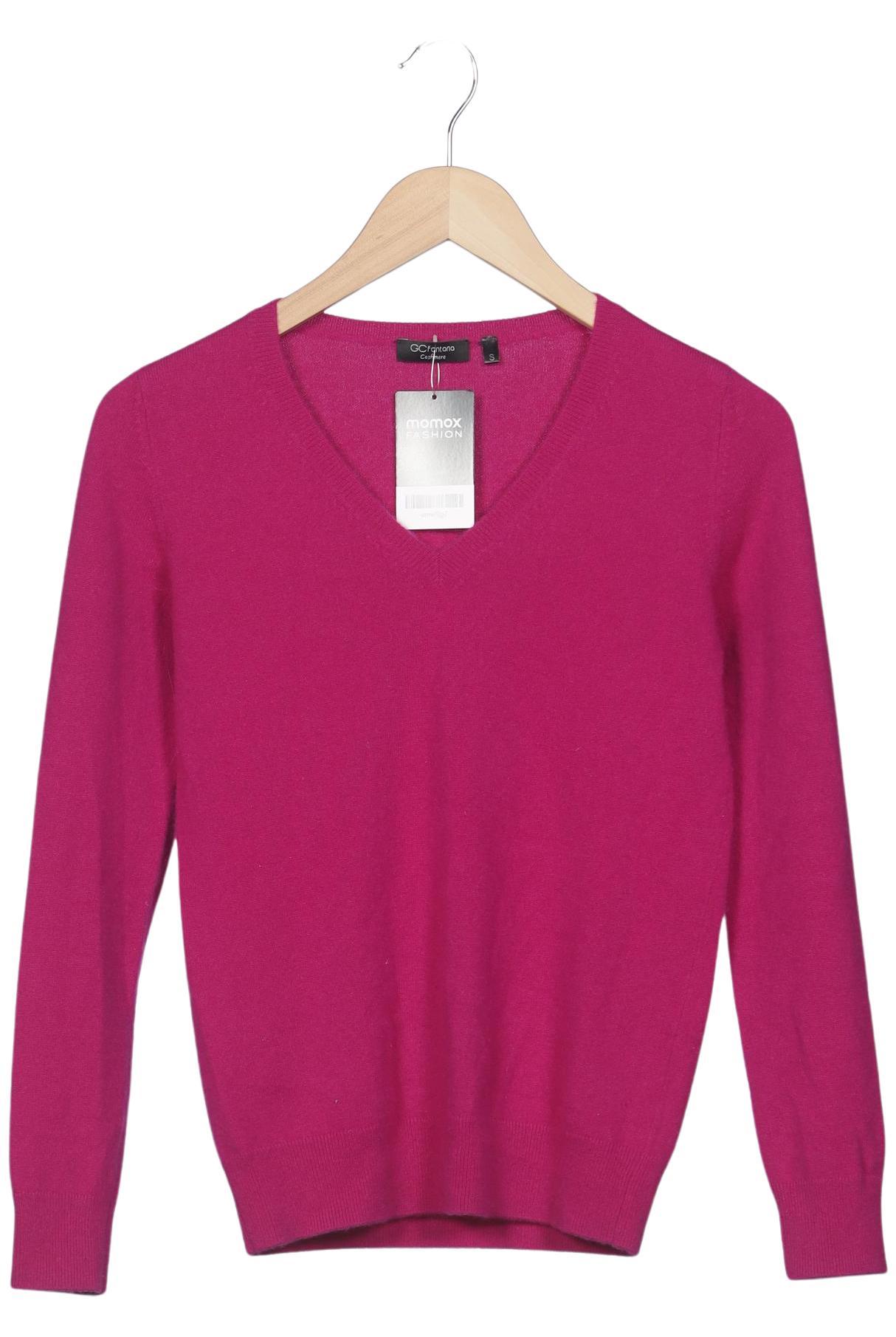 

GC Fontana Damen Pullover, pink, Gr. 36