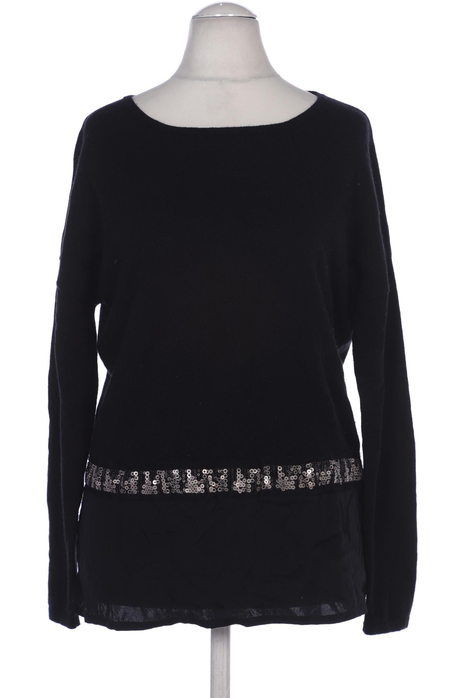

GC Fontana Damen Pullover, schwarz, Gr. 38