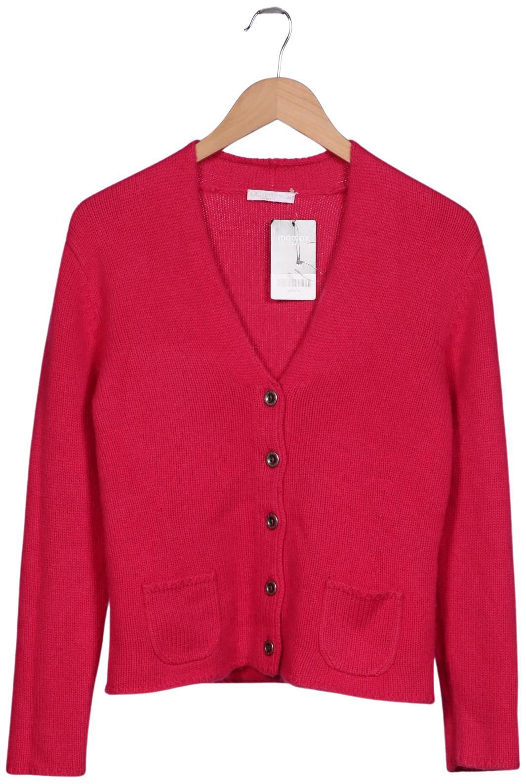 

GC Fontana Damen Strickjacke, pink, Gr. 38