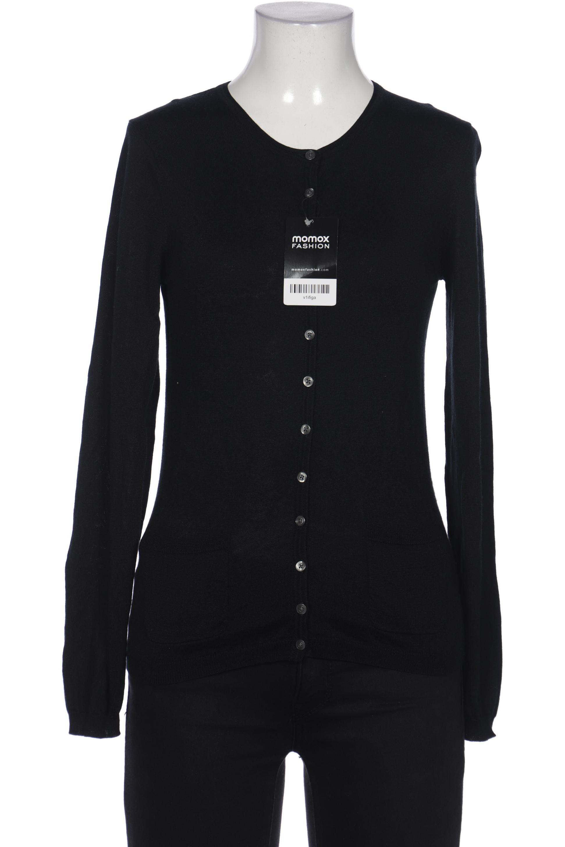 

GC FONTANA Damen Strickjacke, schwarz