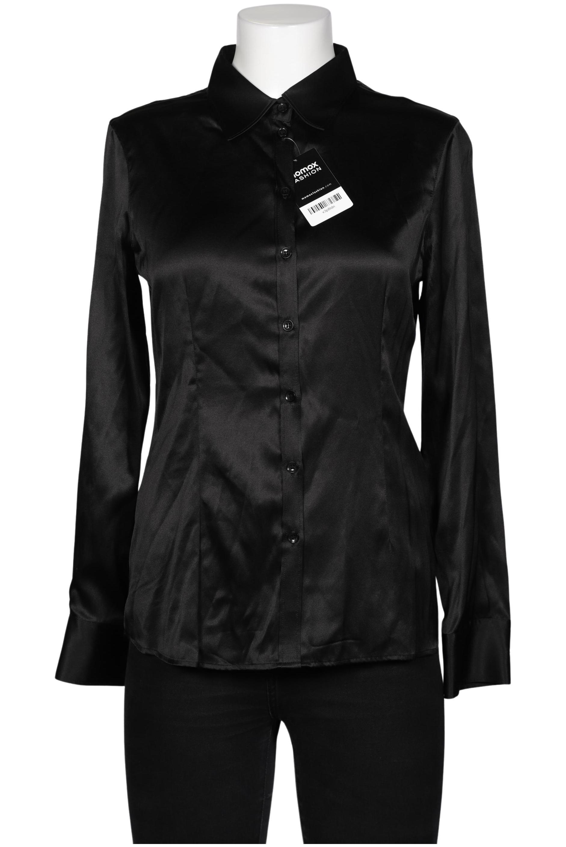 

GC Fontana Damen Bluse, schwarz, Gr. 38